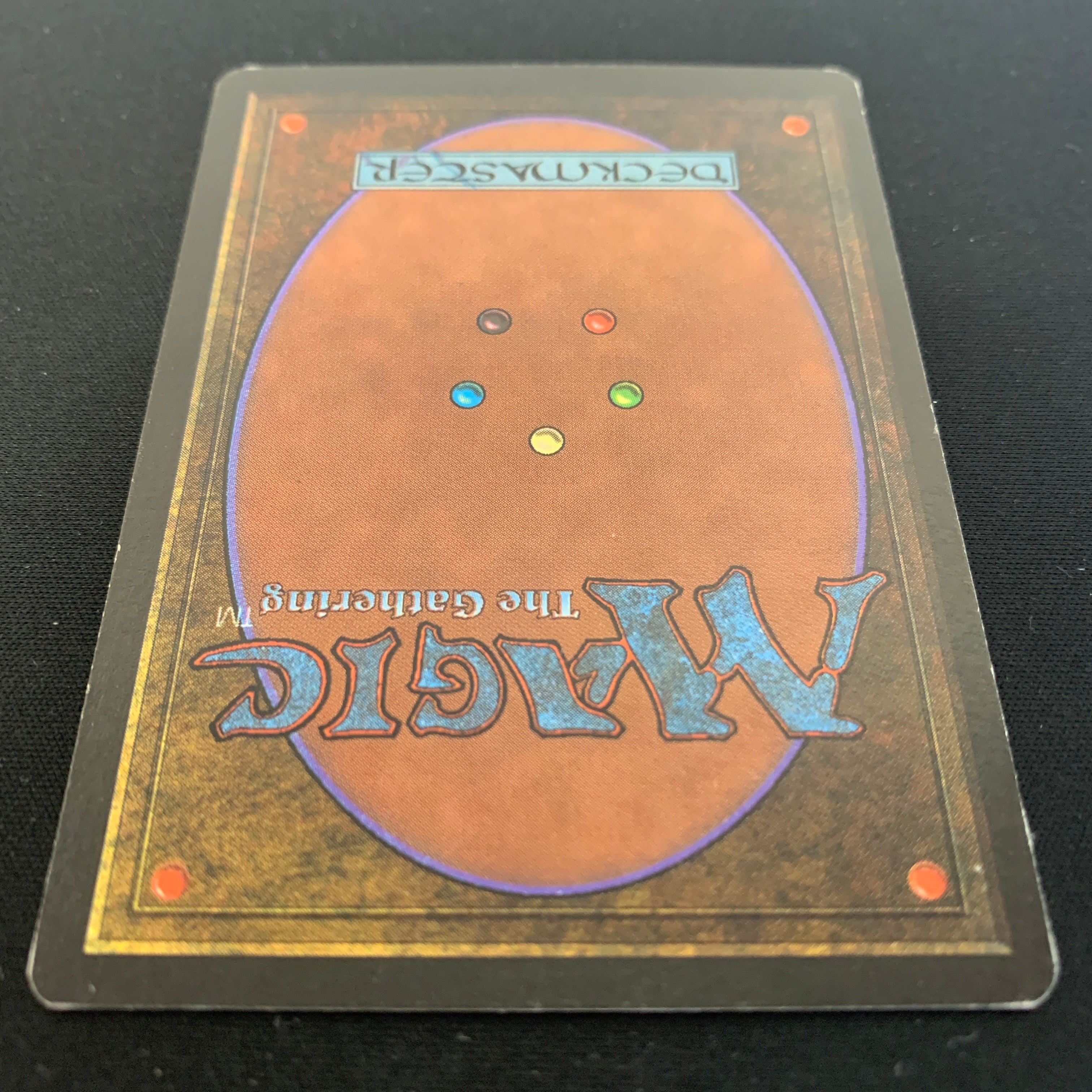 MTG Singles - Berserk - Beta -
