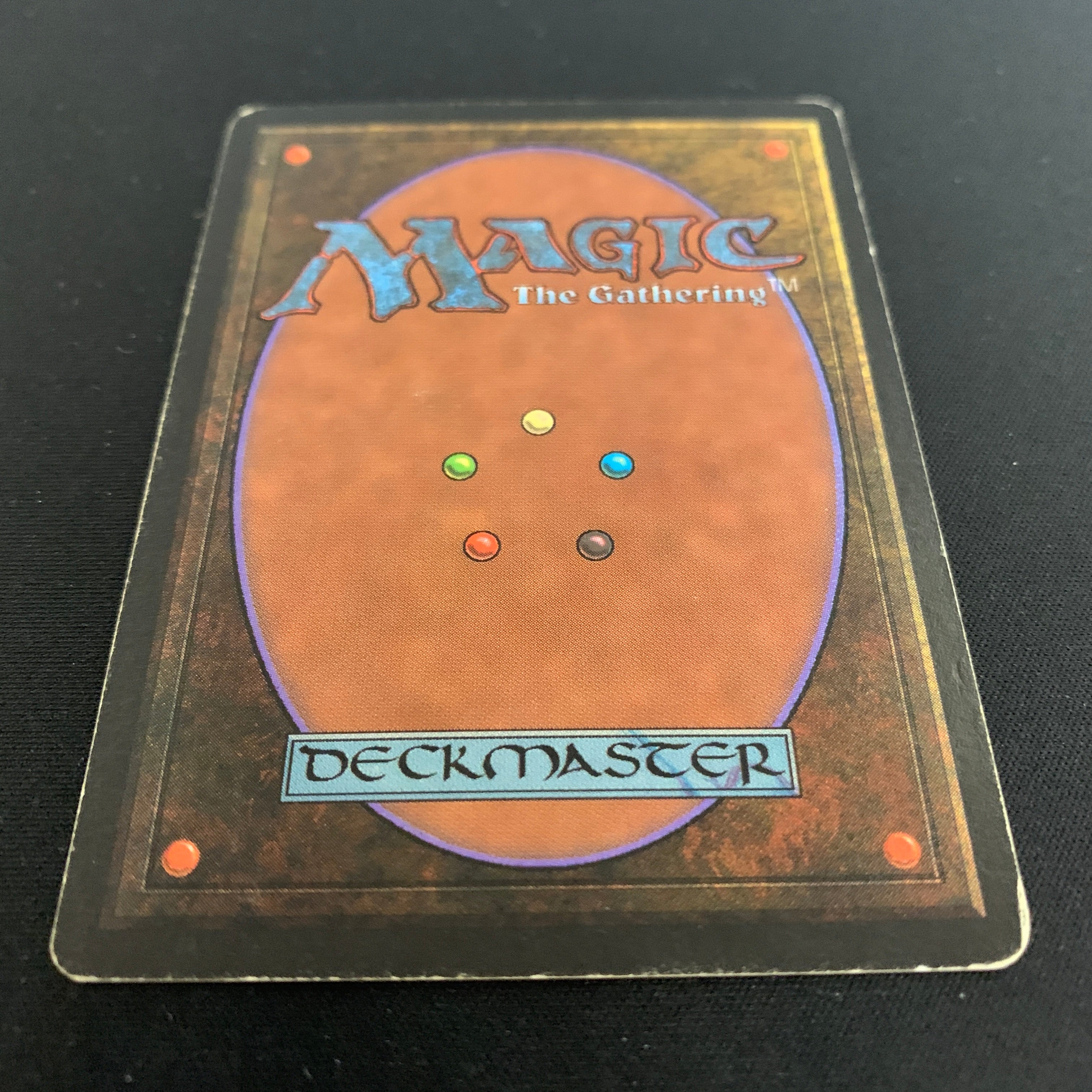MTG Singles - Berserk - Beta -