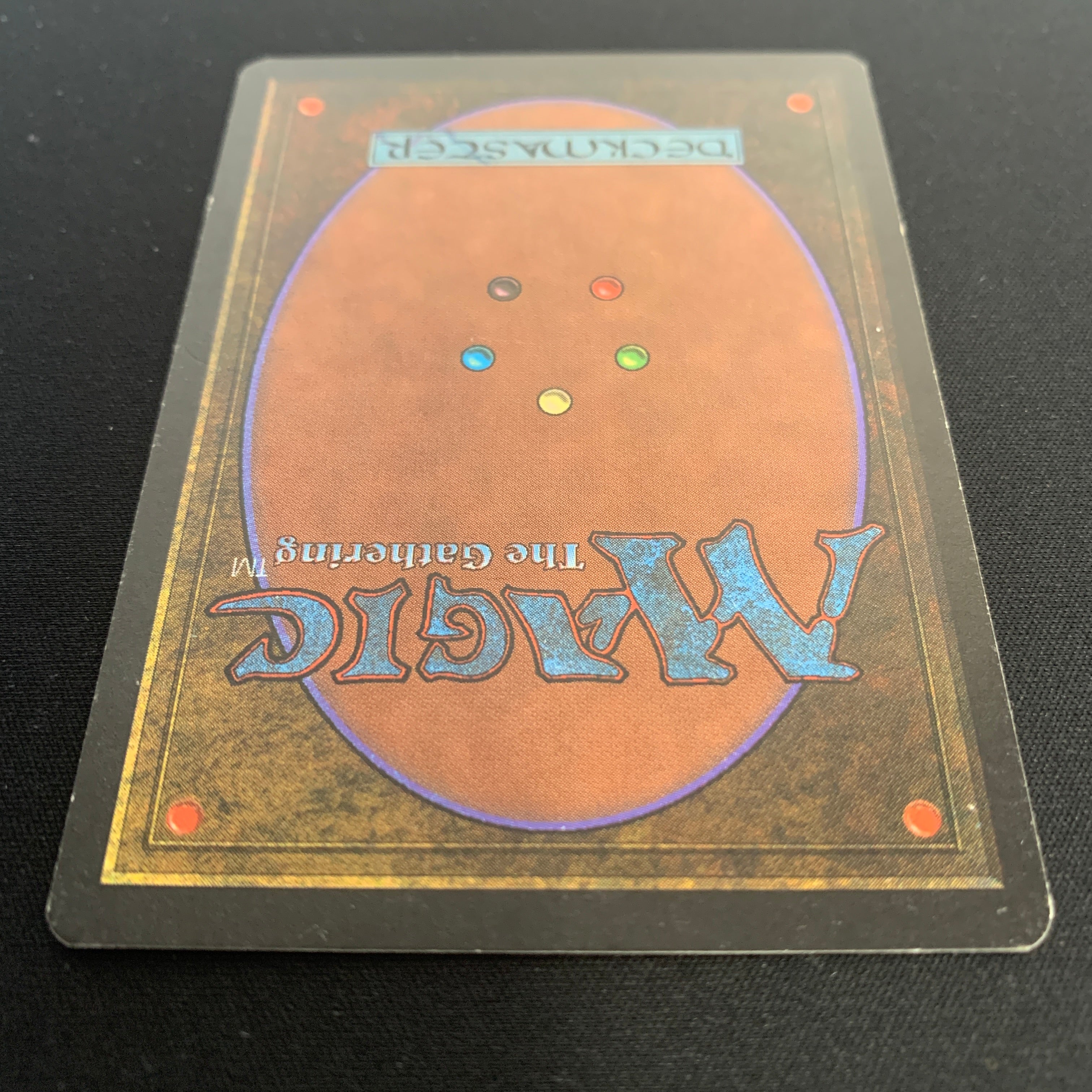 MTG Singles - Berserk - Beta -