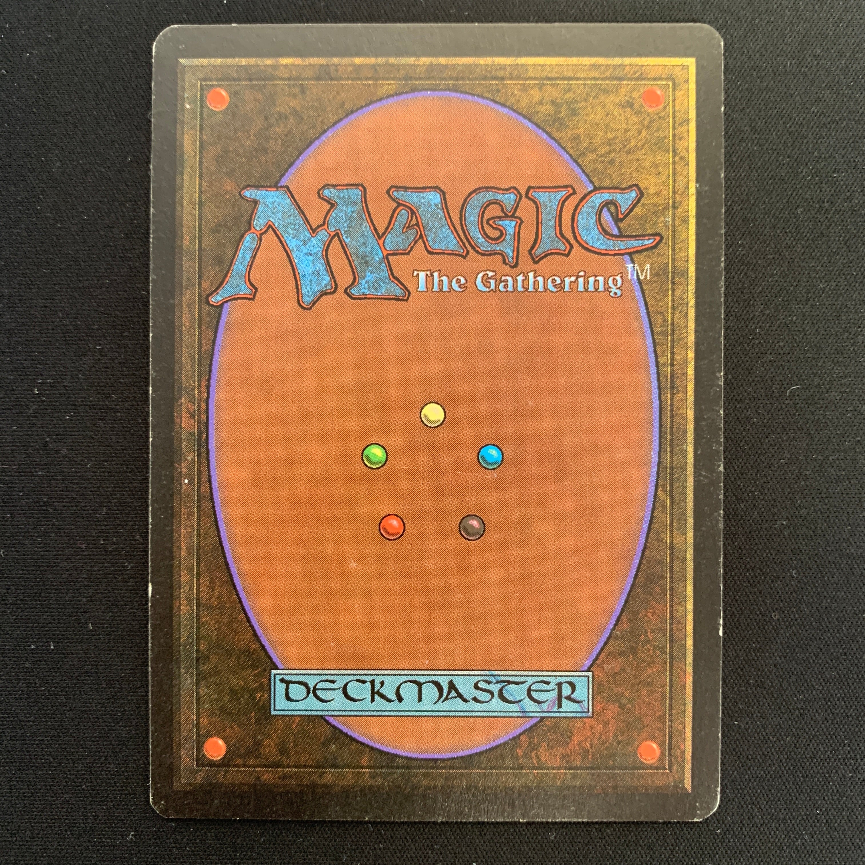 MTG Singles - Berserk - Beta -