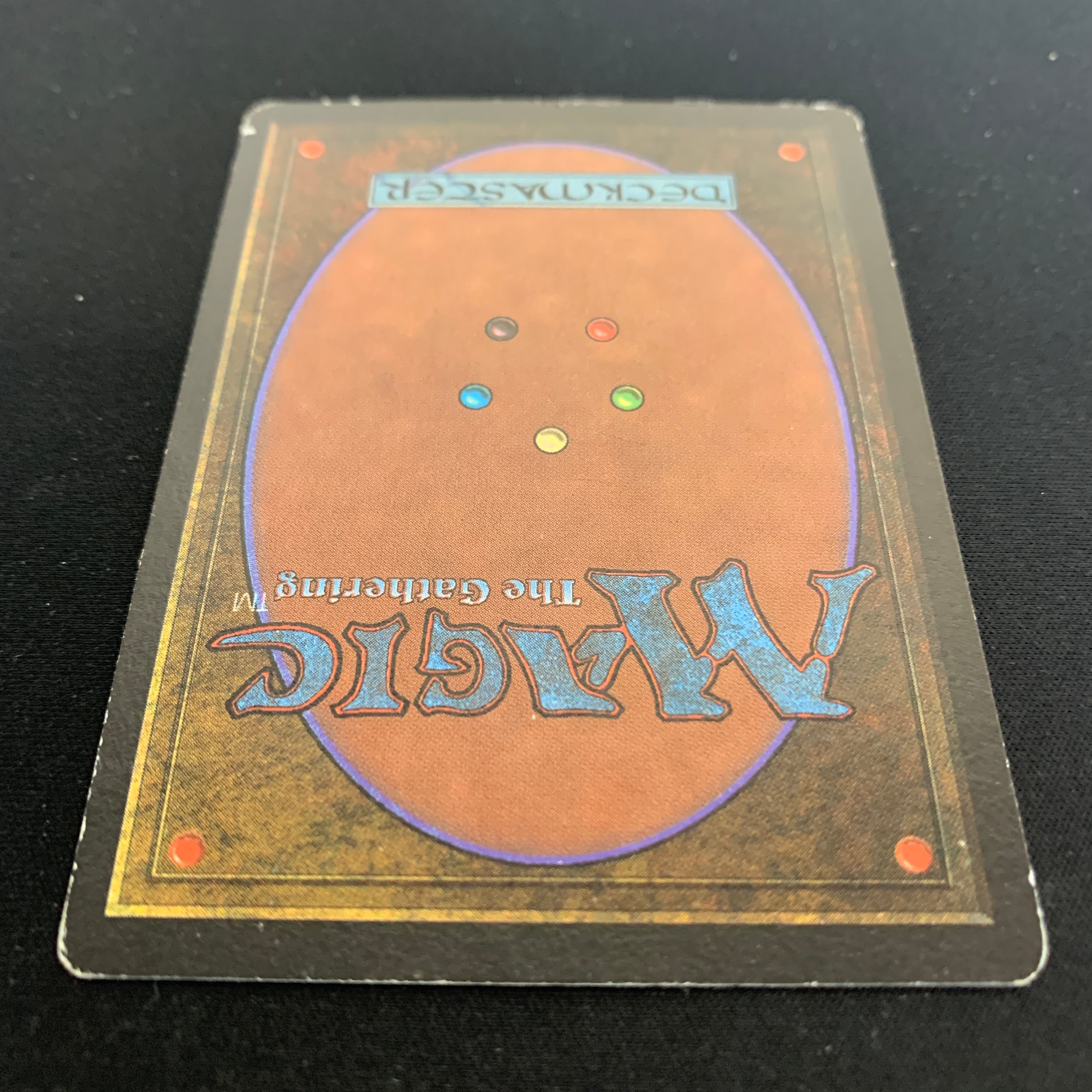 MTG Singles - Berserk - Beta -