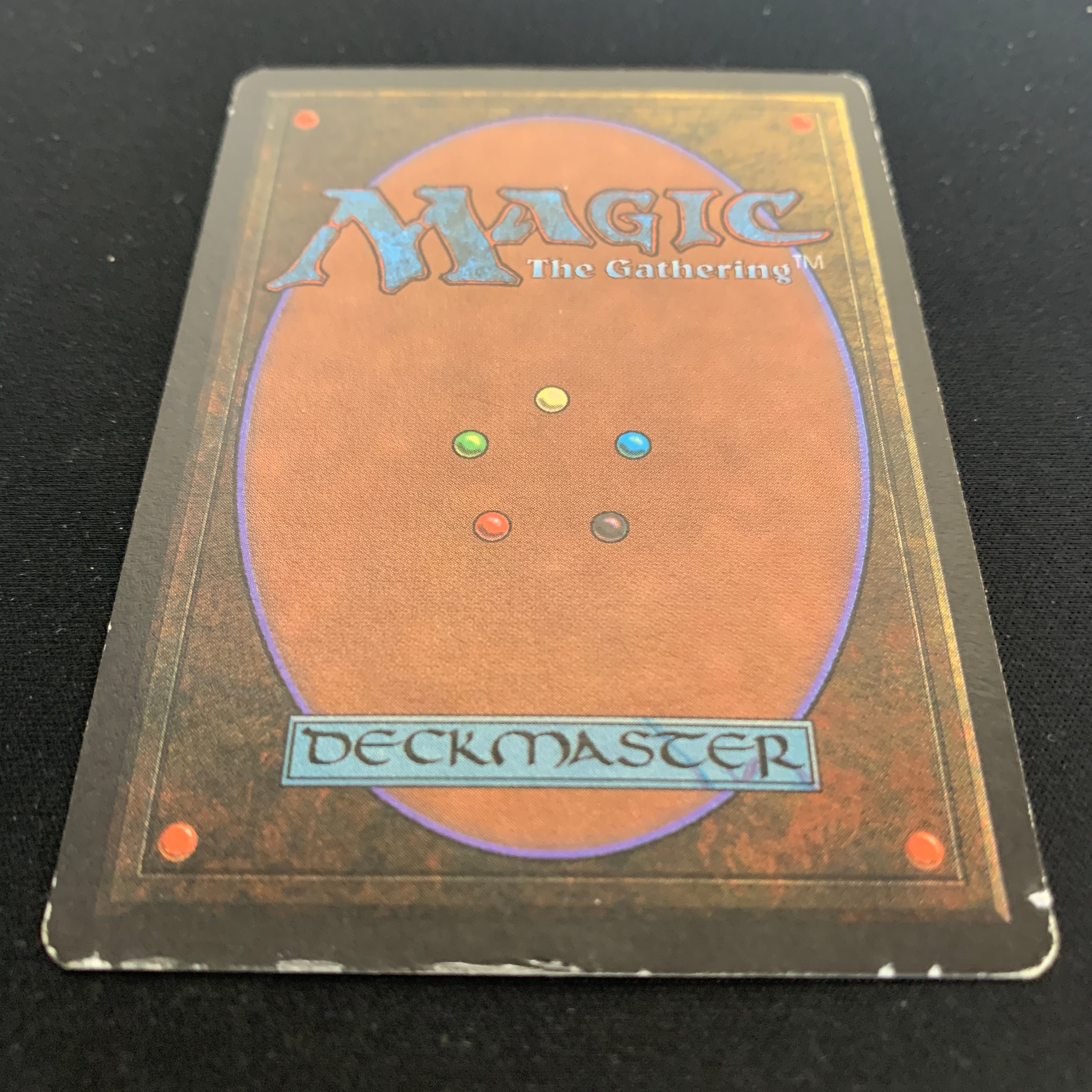 MTG Singles - Berserk - Beta -