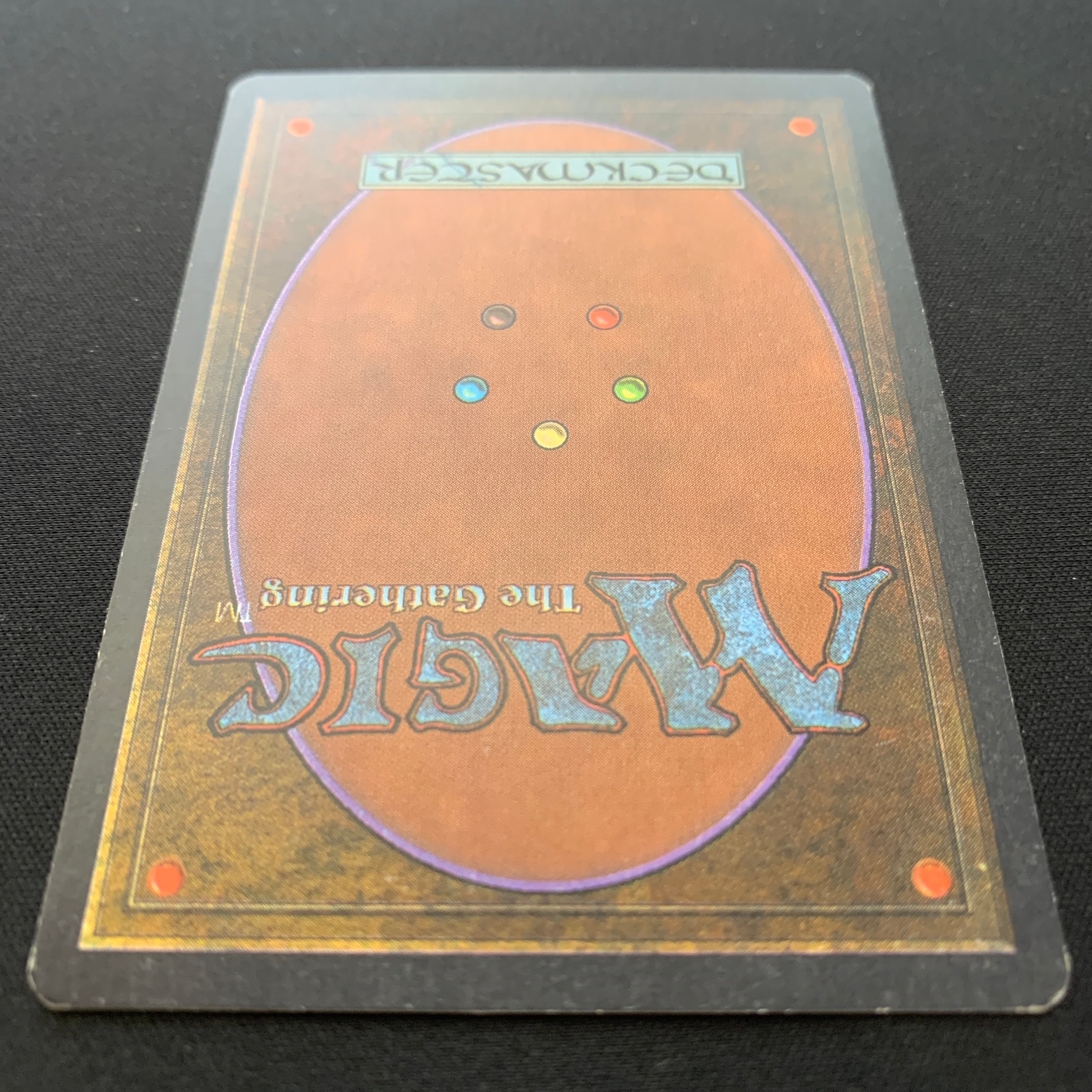 MTG Singles - Birds of Paradise - Unlimited -