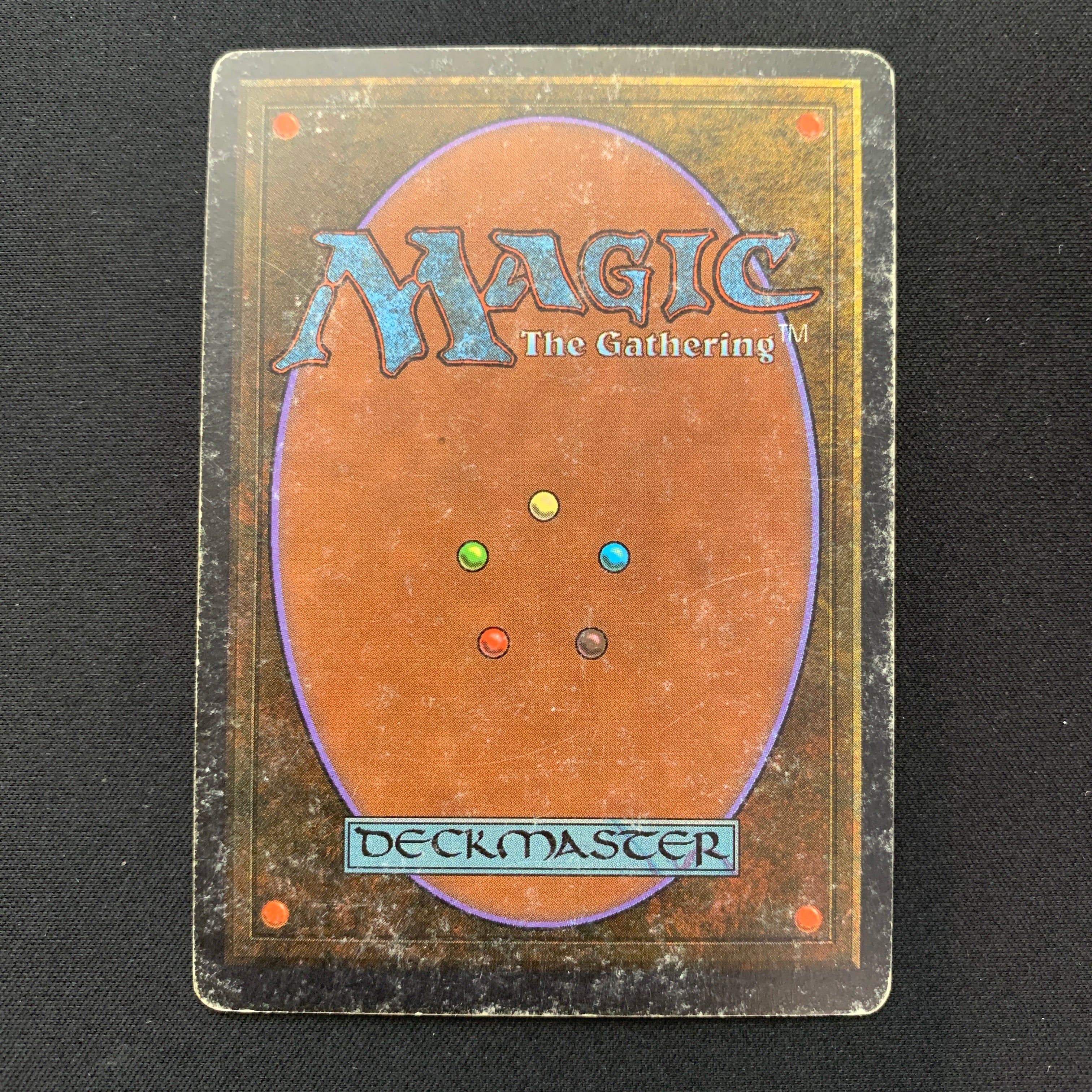 MTG Singles - Birds of Paradise - Unlimited -