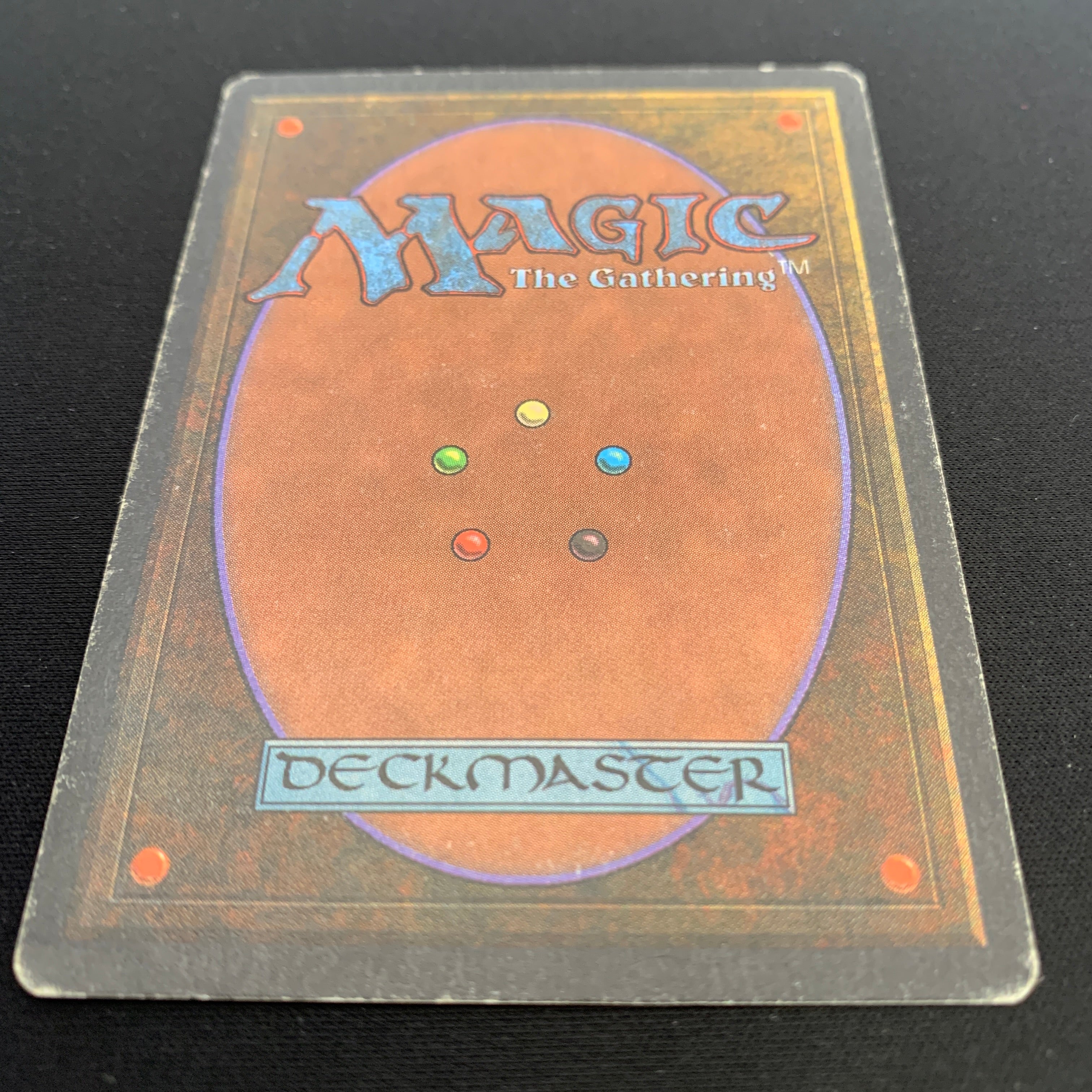 MTG Singles - Birds of Paradise - Unlimited -