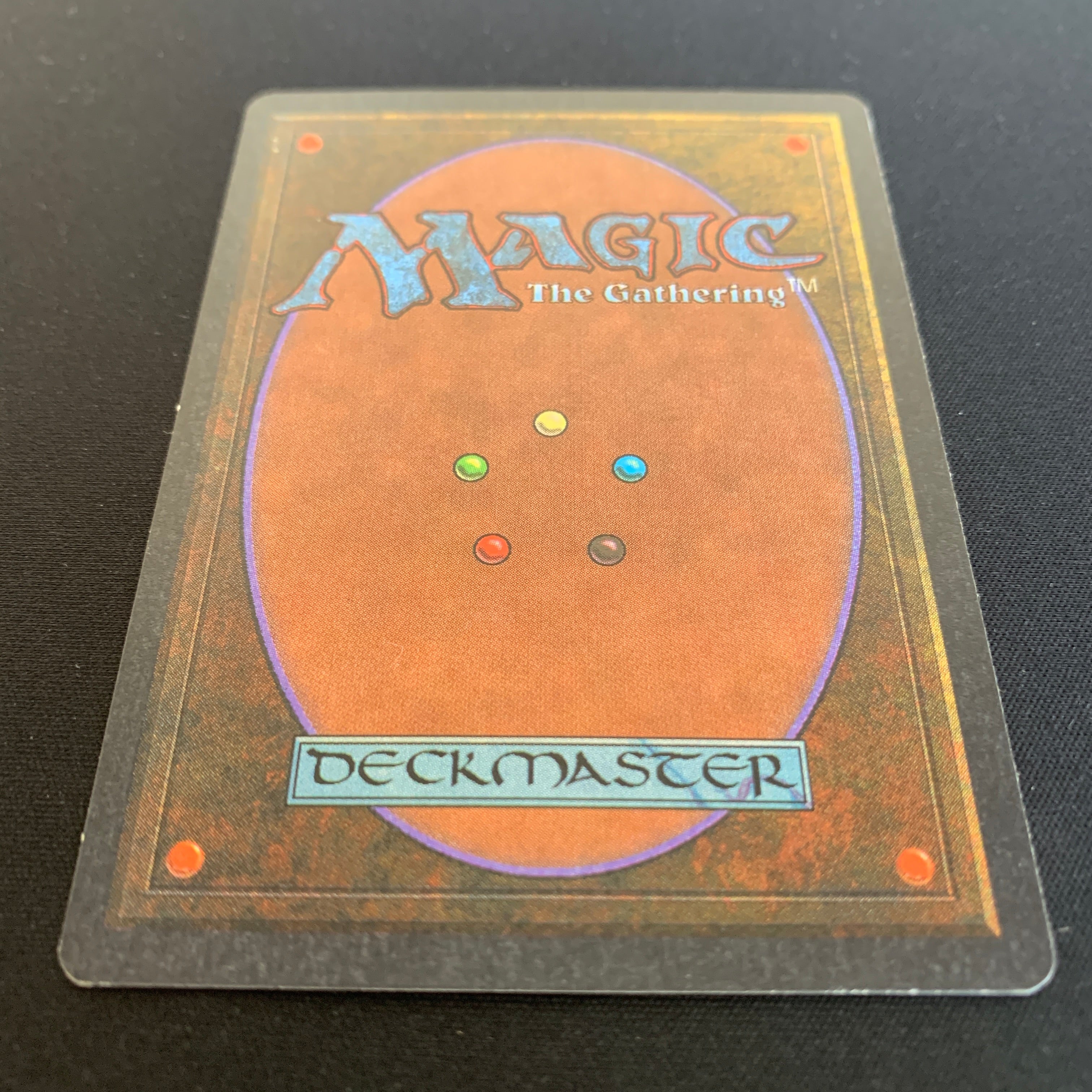 MTG Singles - Birds of Paradise - Unlimited -