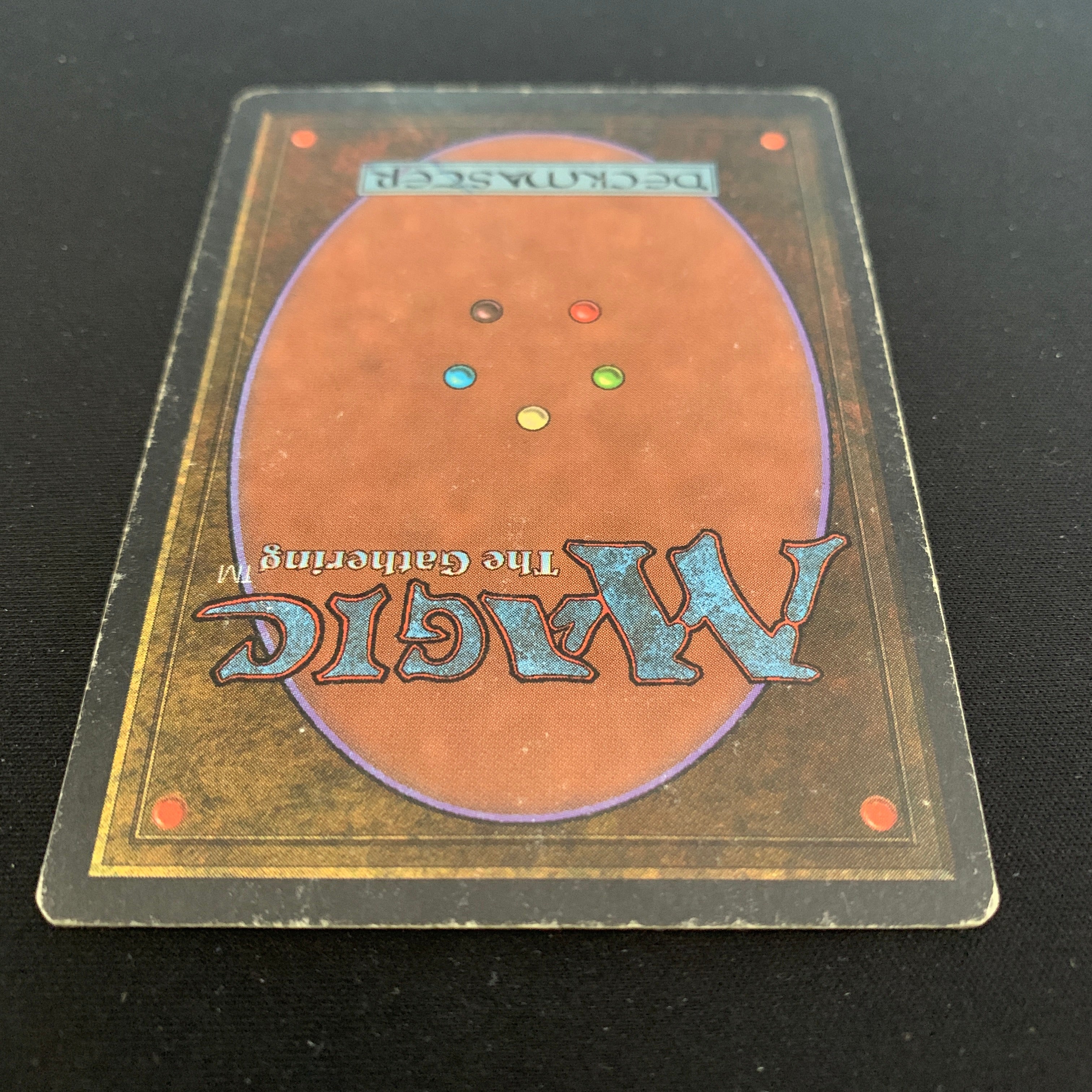 MTG Singles - Birds of Paradise - Unlimited -