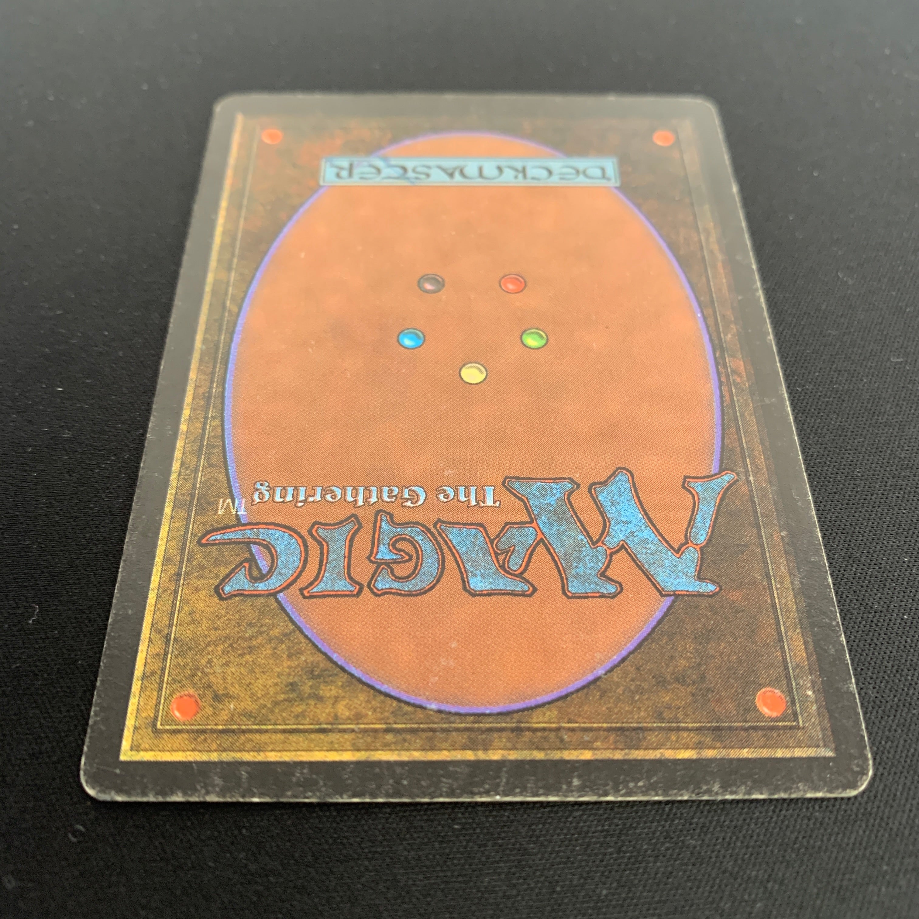 MTG Singles - Black Lotus - Beta -