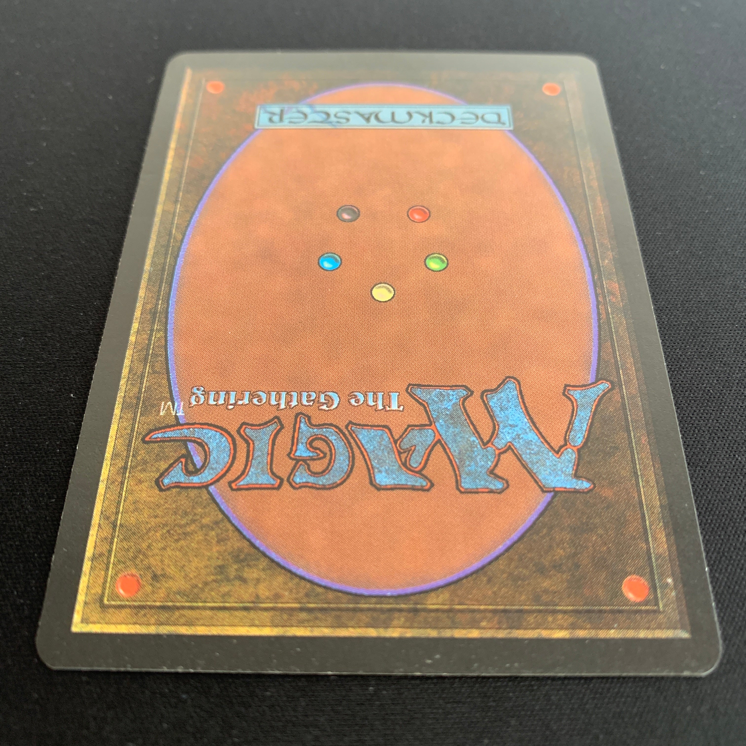 MTG Singles - Black Lotus - Beta -