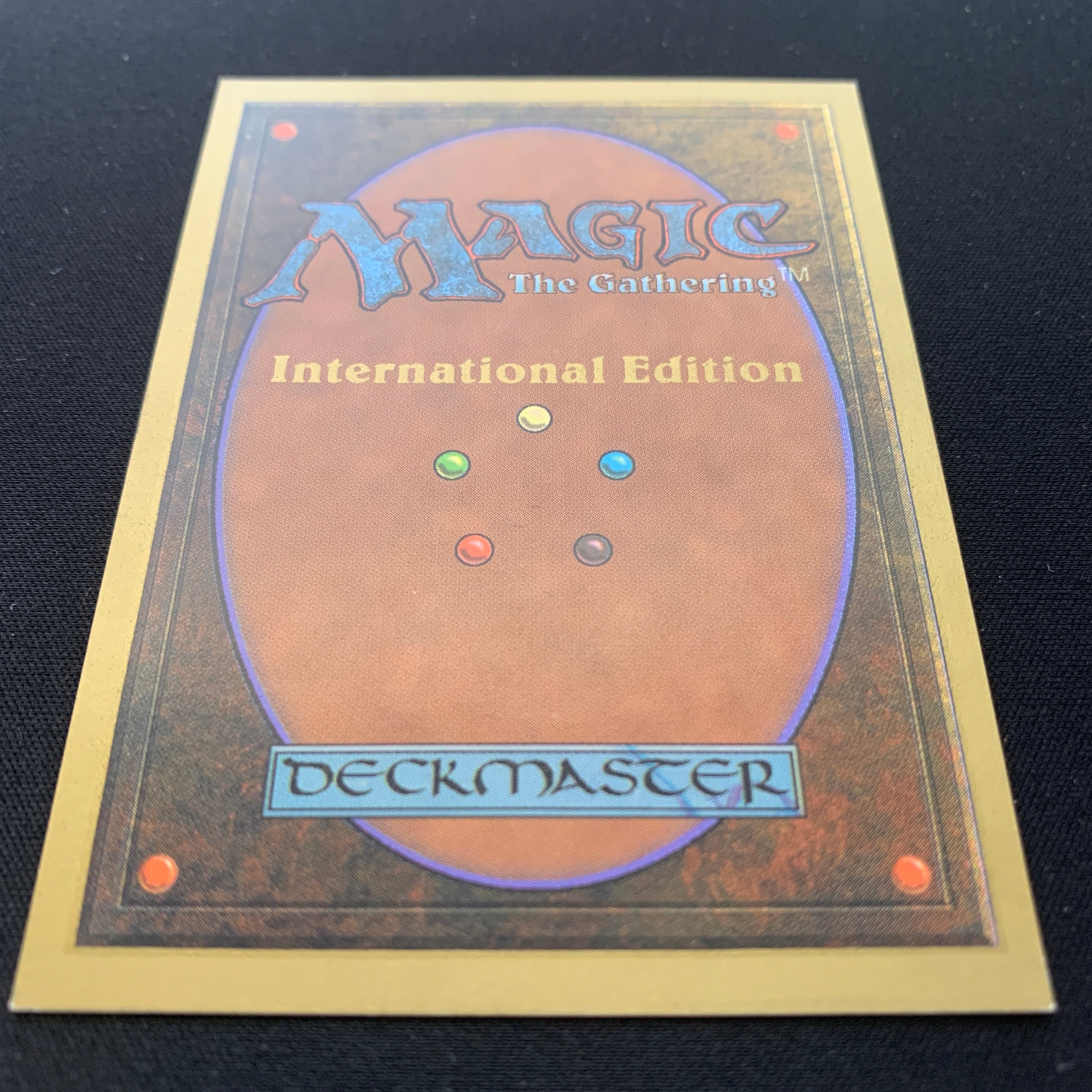 MTG Singles - Black Lotus - International Edition -