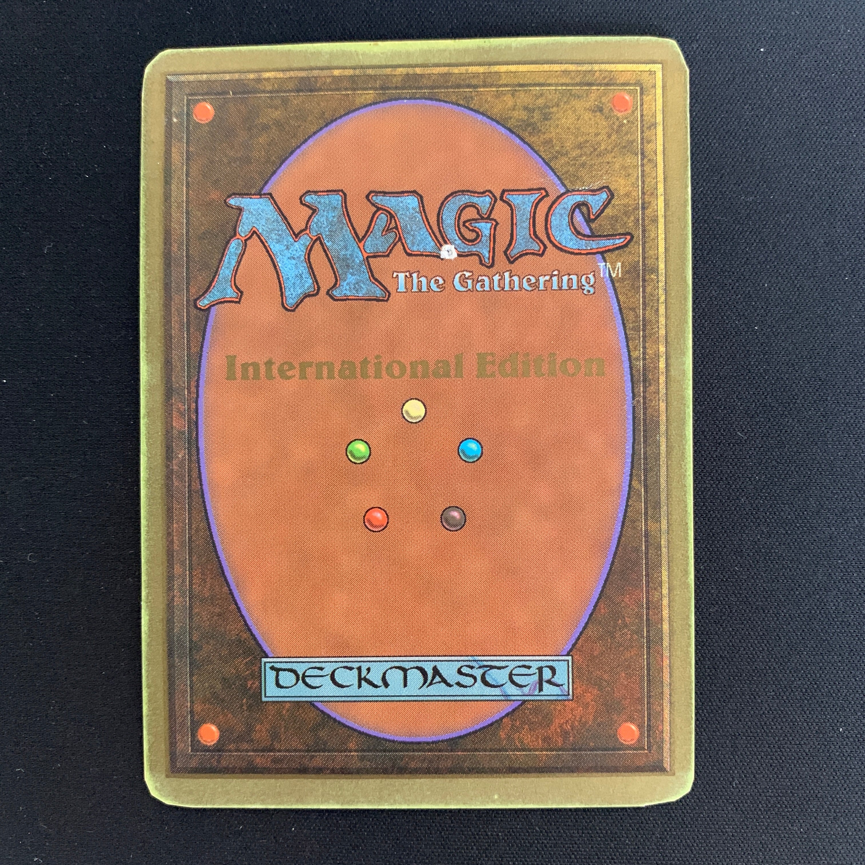 MTG Singles - Black Lotus - International Edition -