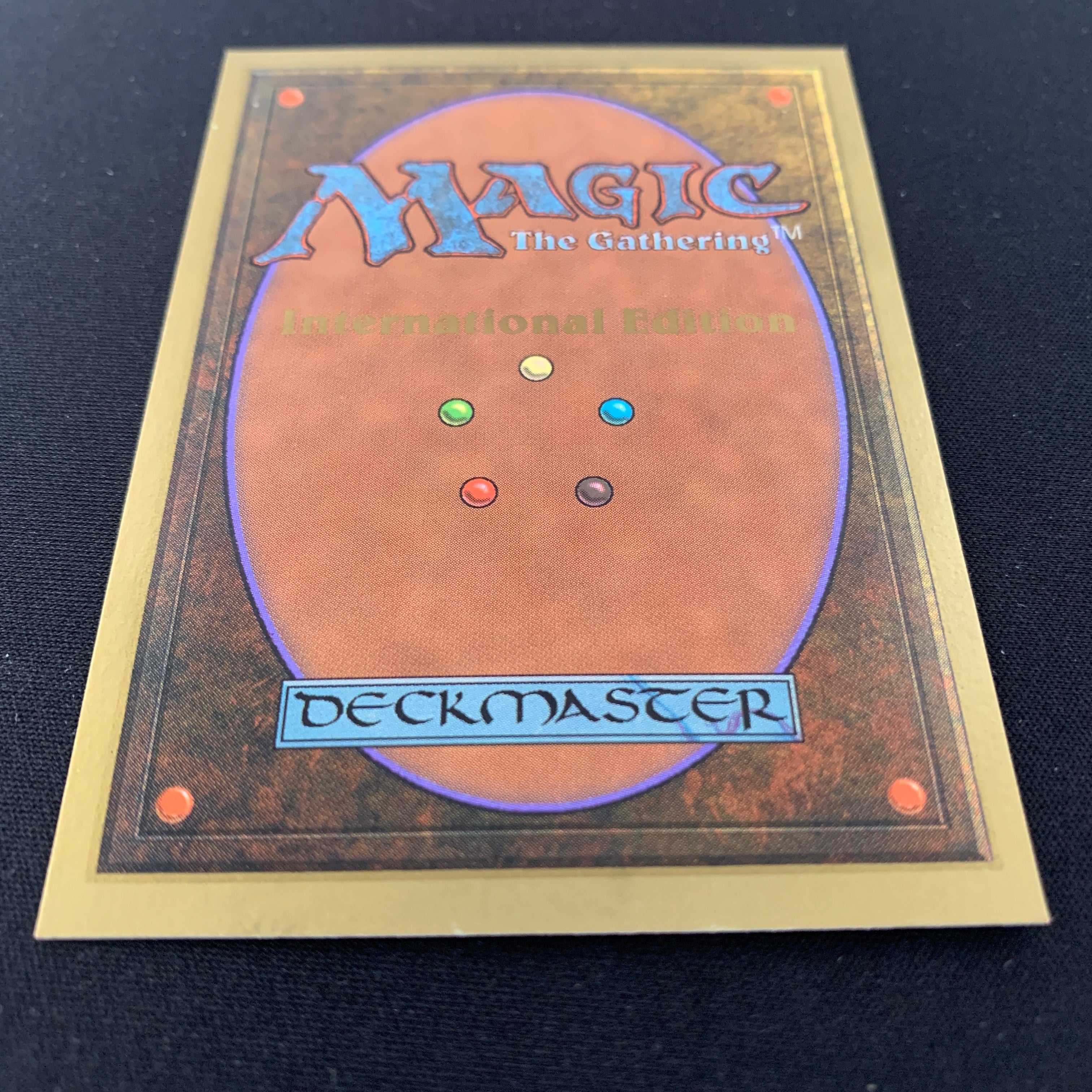 MTG Singles - Black Lotus - International Edition -