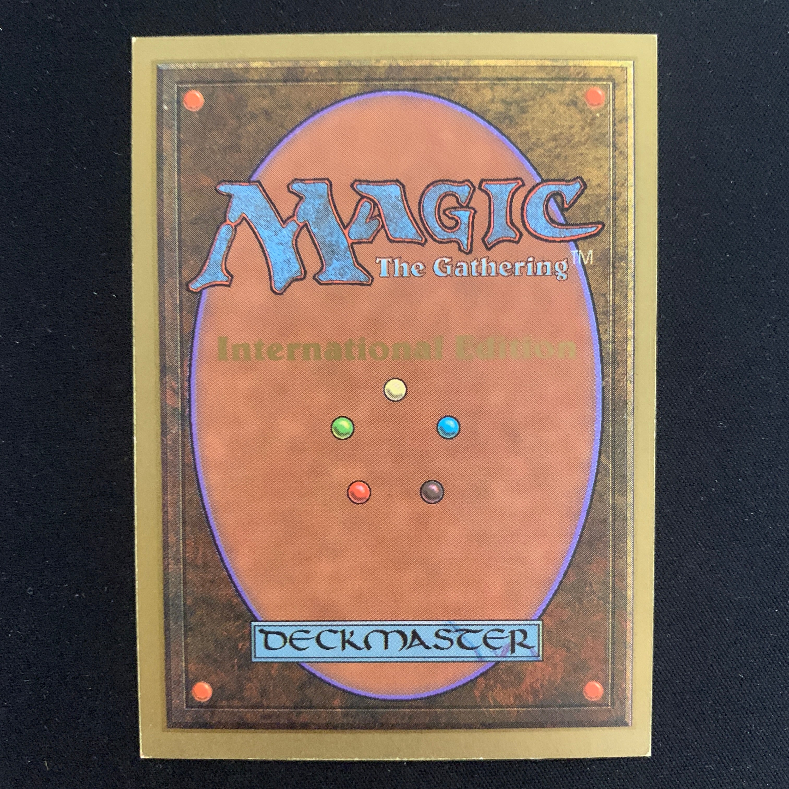 MTG Singles - Black Lotus - International Edition -