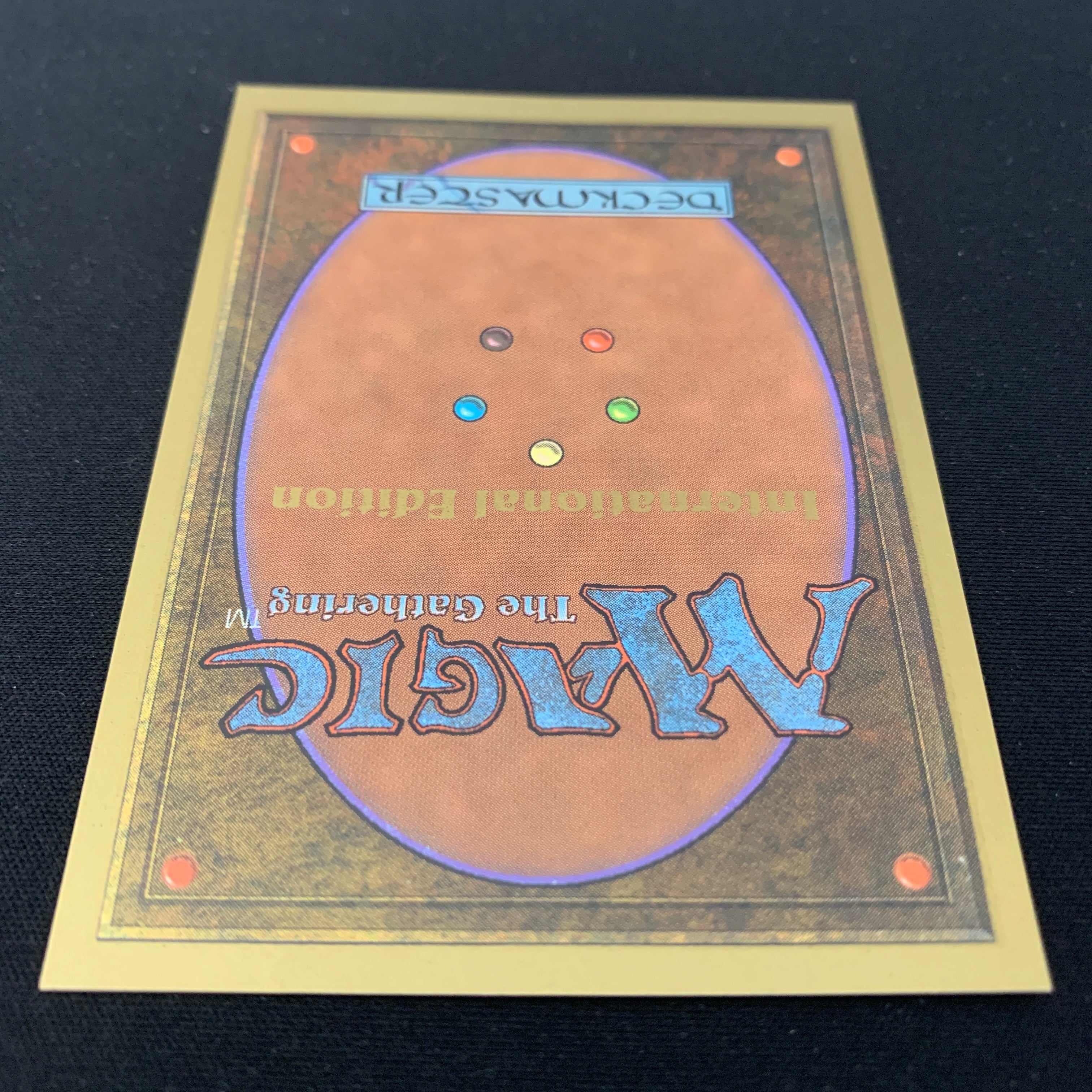 MTG Singles - Black Lotus - International Edition -