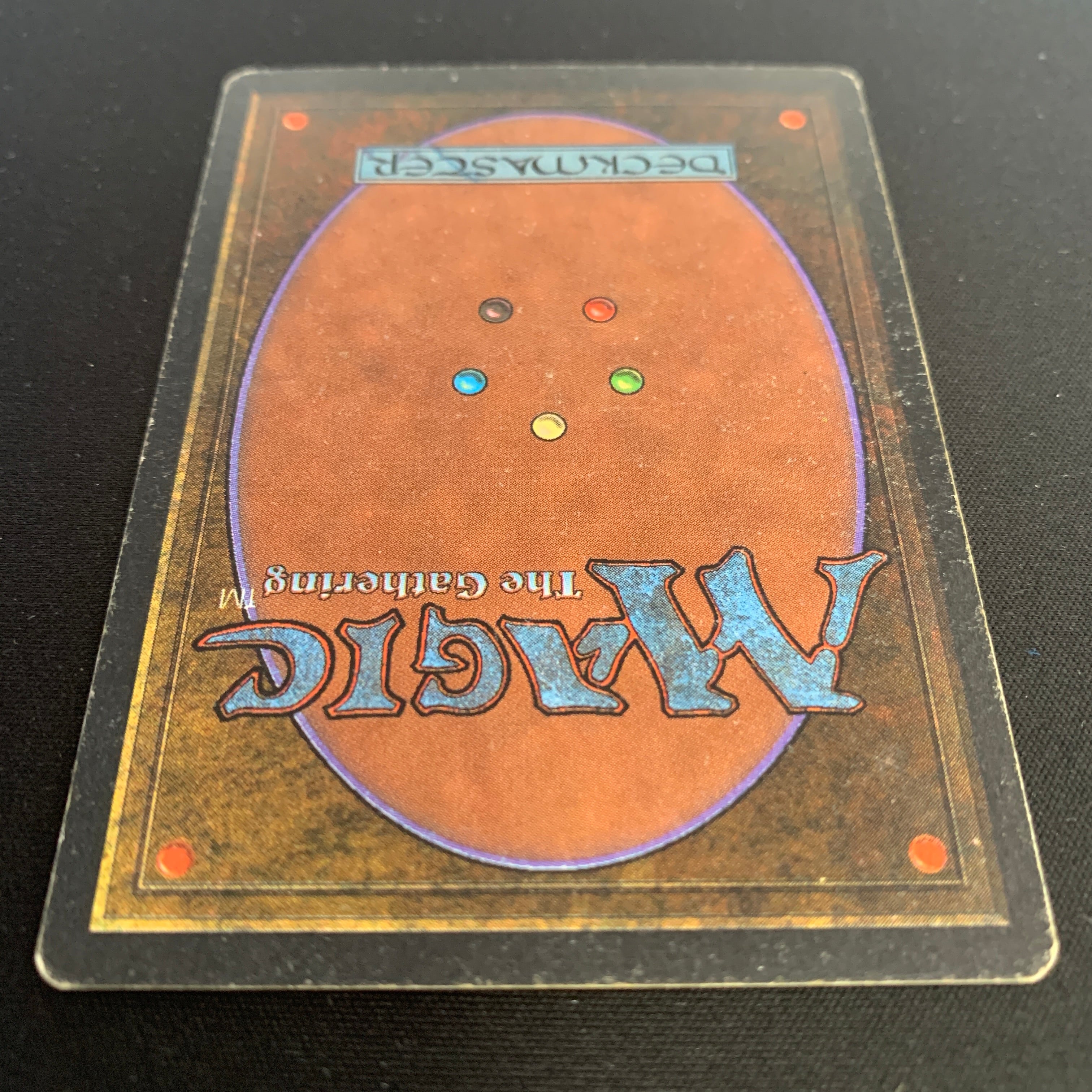 MTG Singles - Black Lotus - Unlimited -