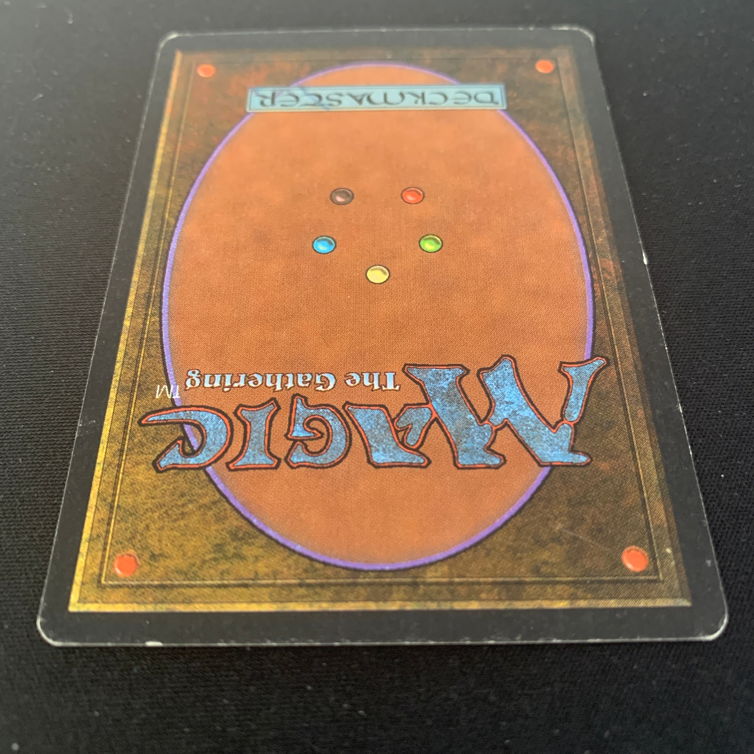 MTG Singles - Black Lotus - Unlimited -