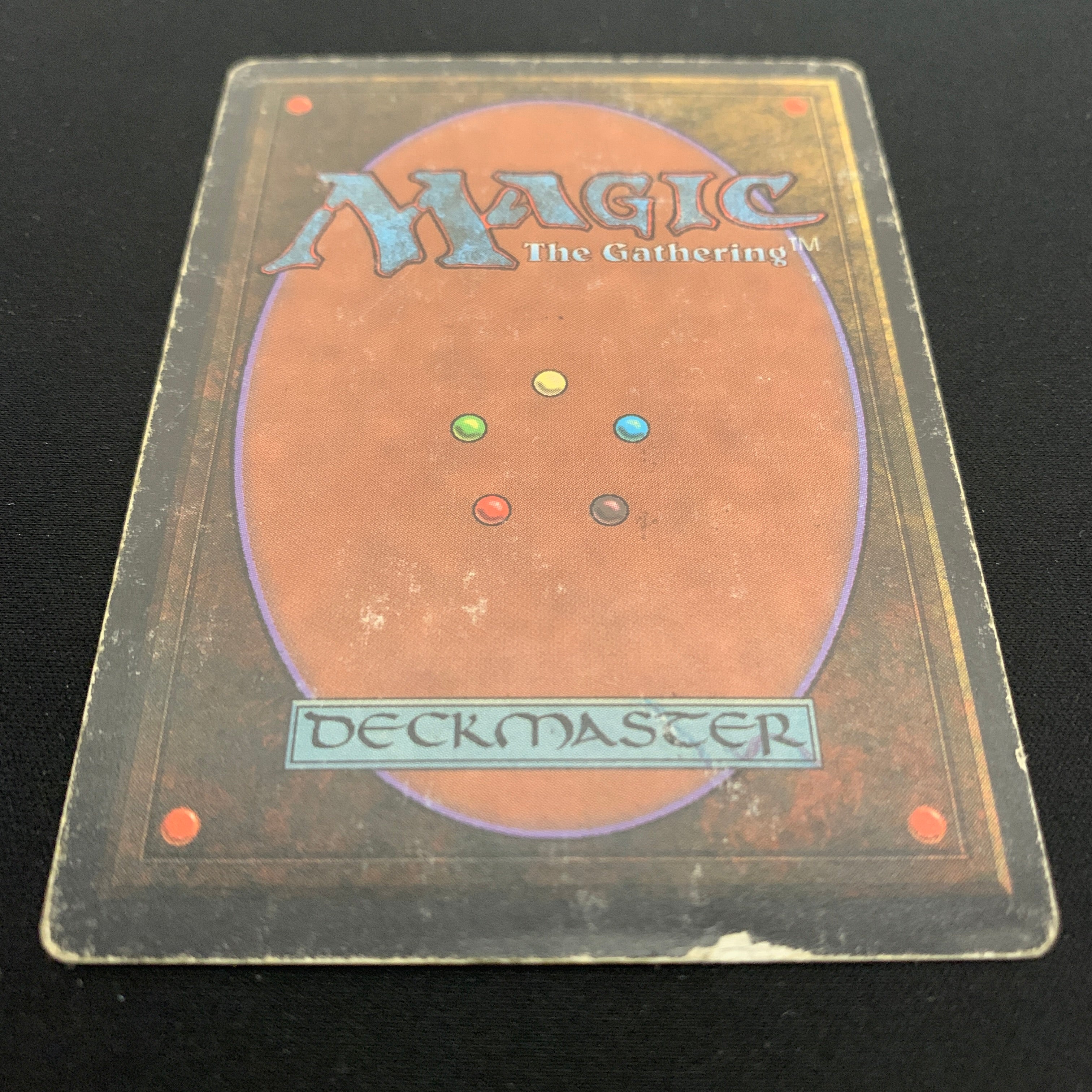 MTG Singles - Black Lotus - Unlimited -