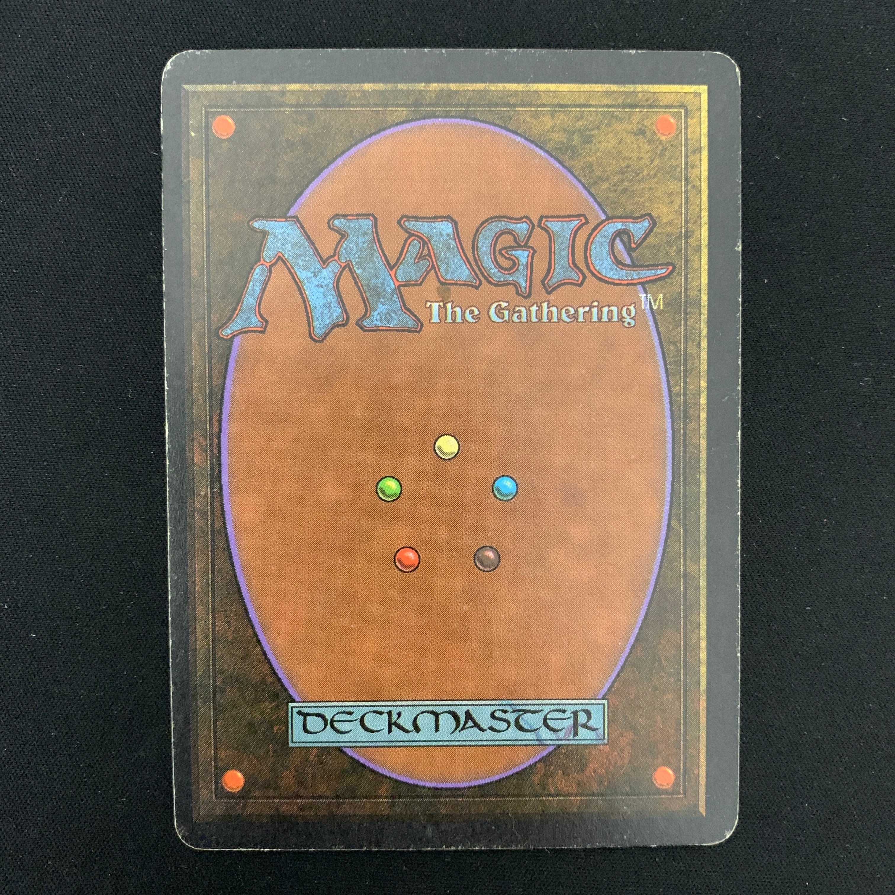 MTG Singles - Black Lotus - Unlimited -