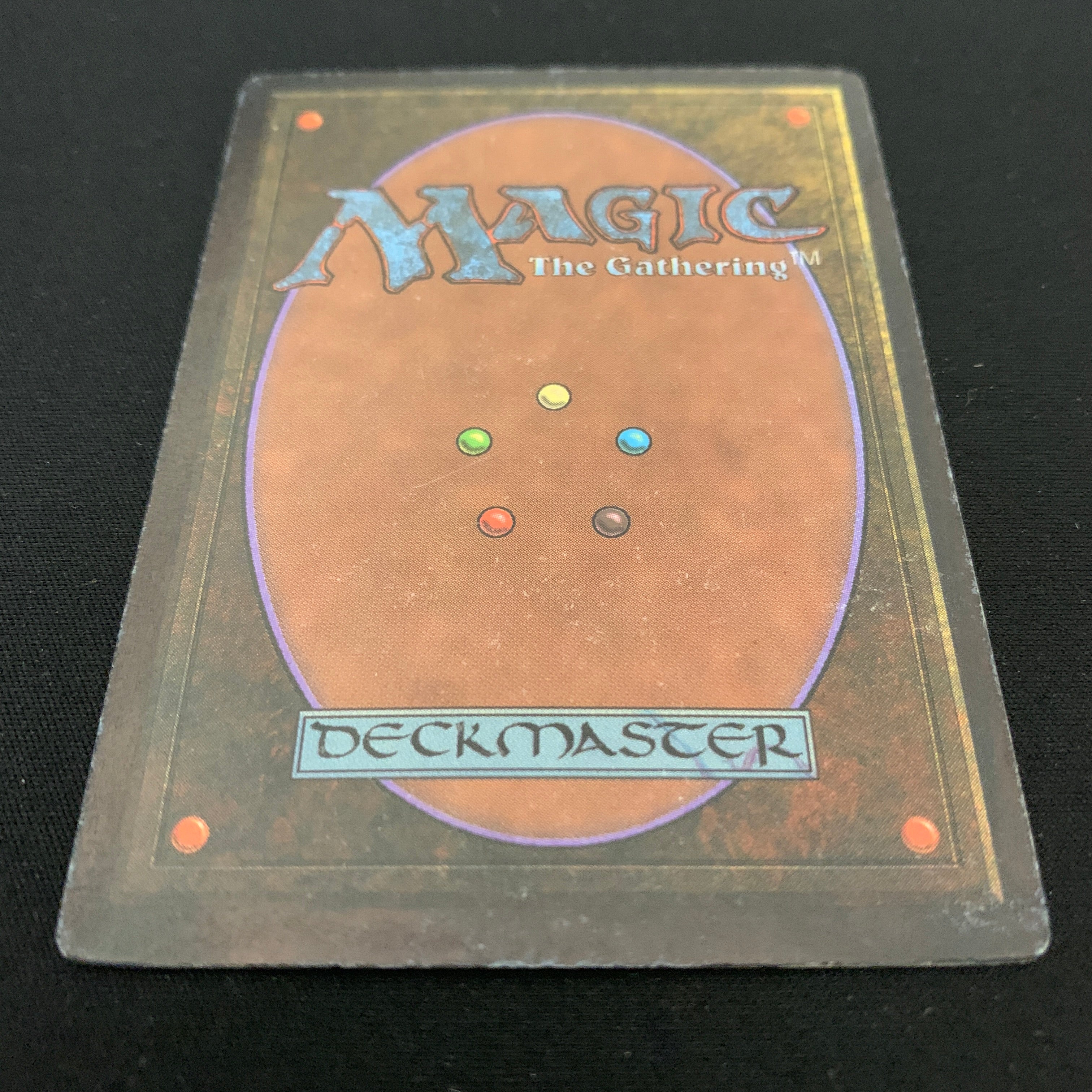 MTG Singles - Black Lotus - Unlimited -