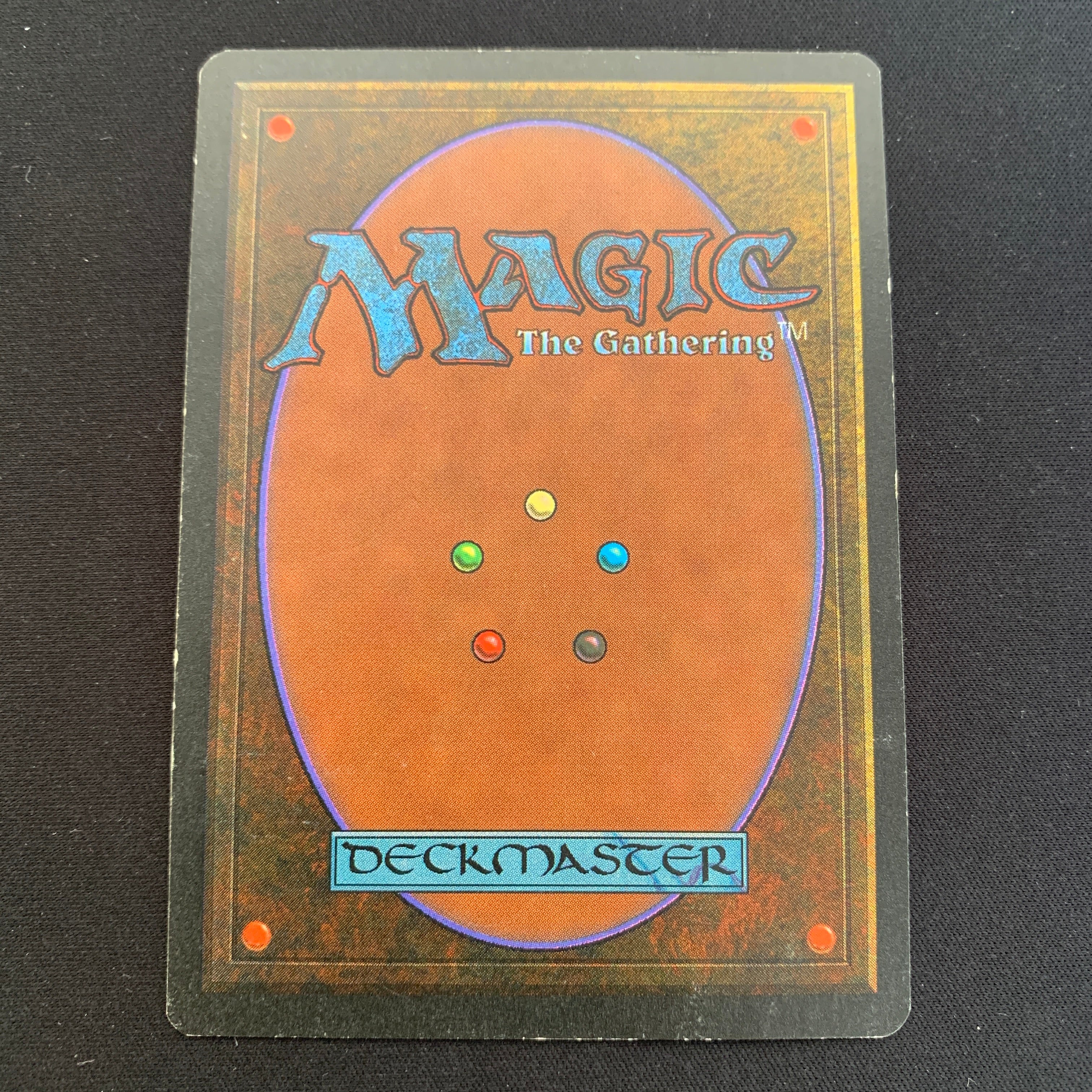 MTG Singles - Chains of Mephistopheles - Legends -