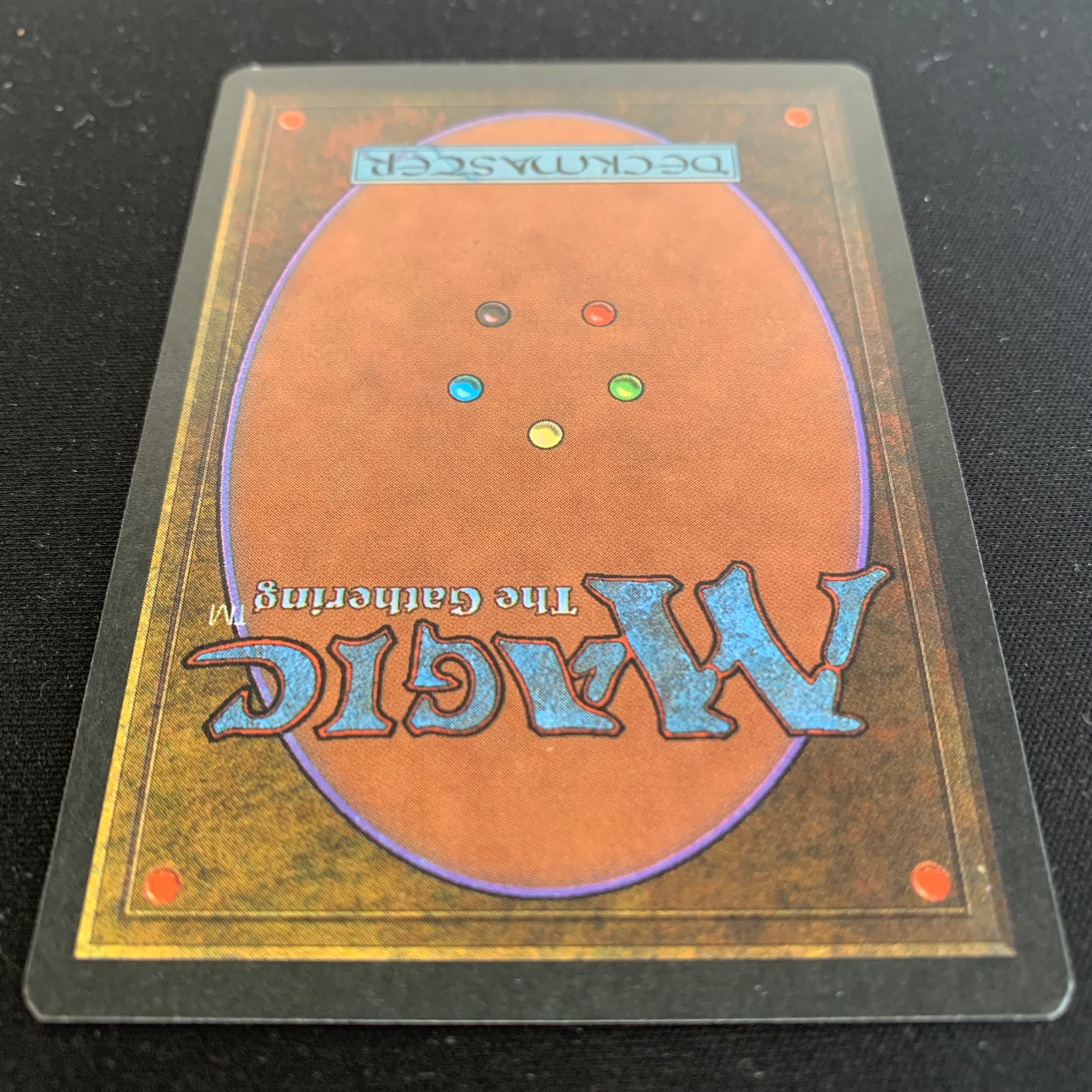 MTG Singles - Chains of Mephistopheles - Legends -