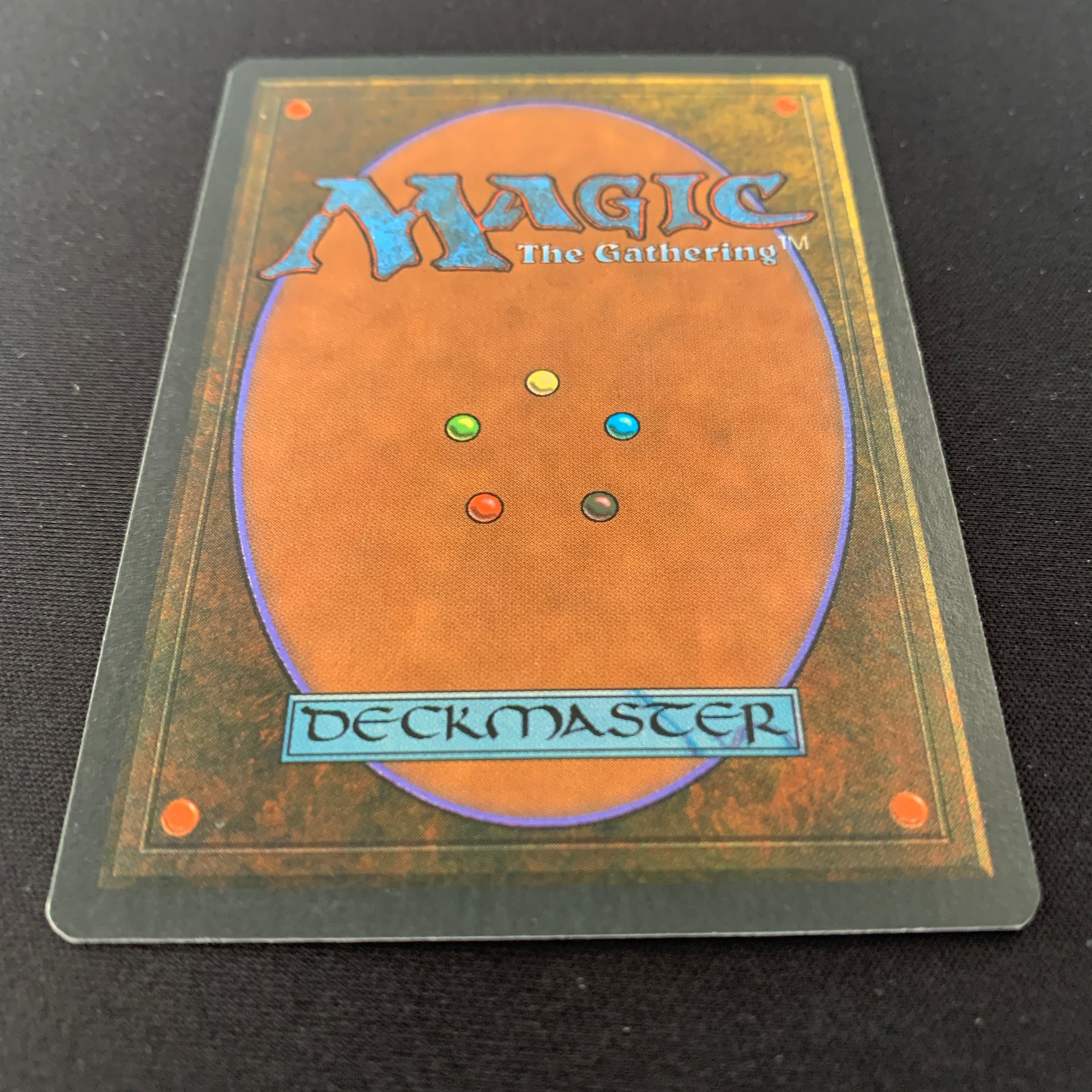 MTG Singles - Chains of Mephistopheles - Legends Italian -