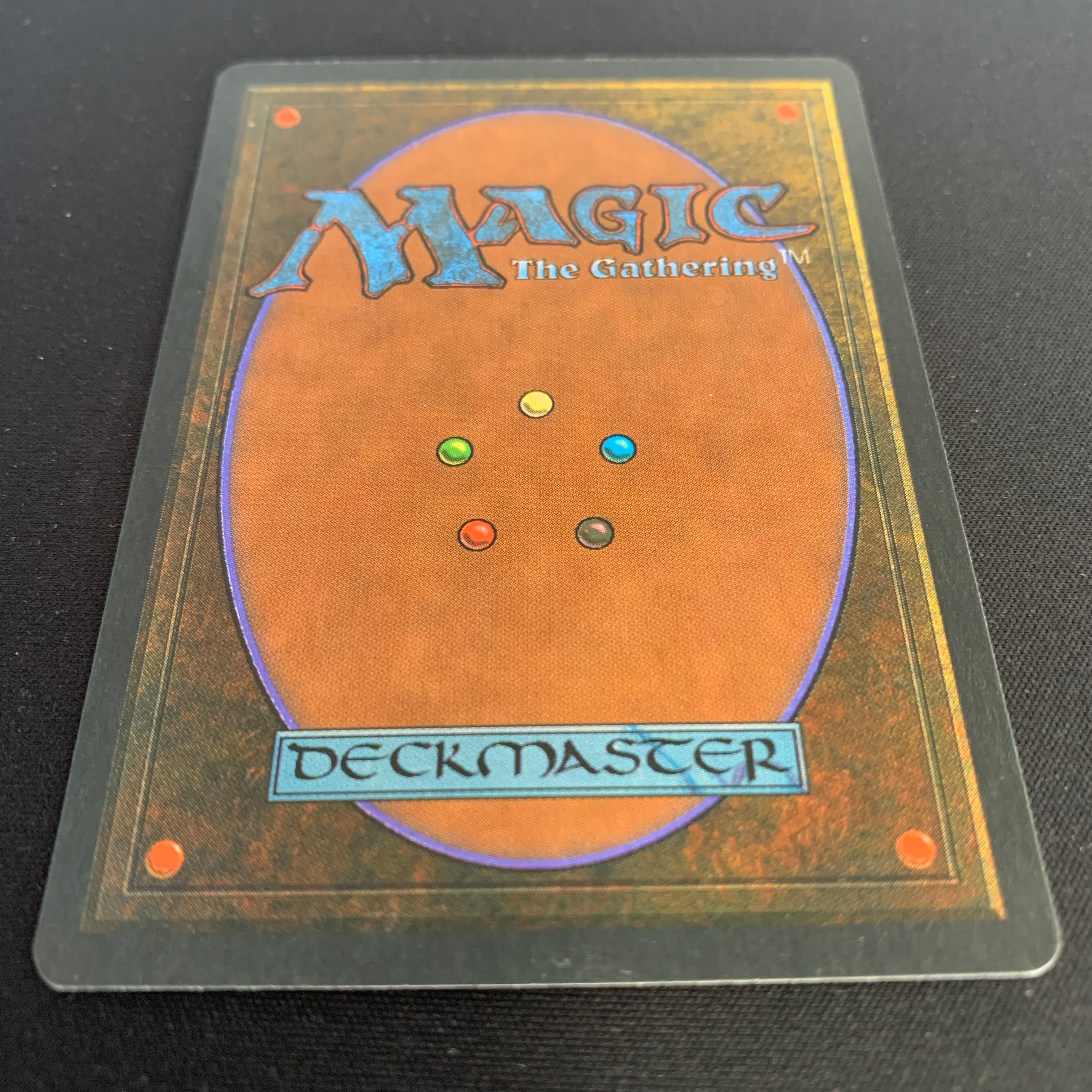MTG Singles - Chains of Mephistopheles - Legends Italian -