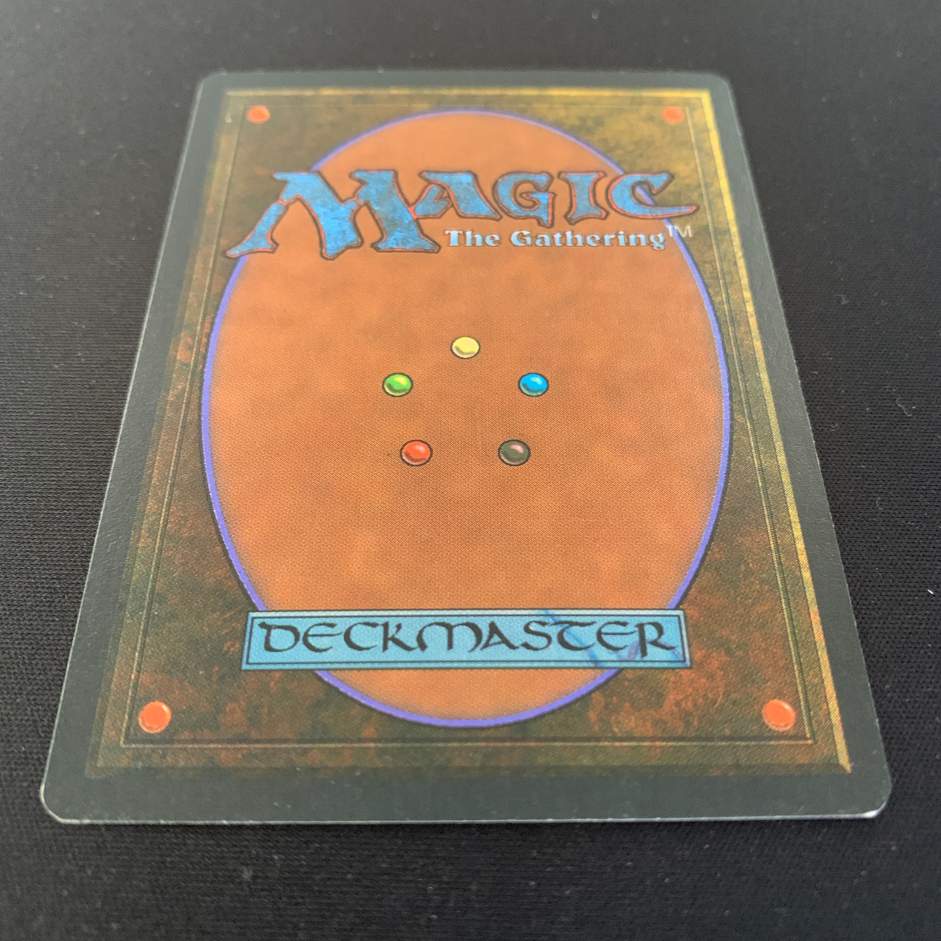 MTG Singles - Chains of Mephistopheles - Legends Italian -