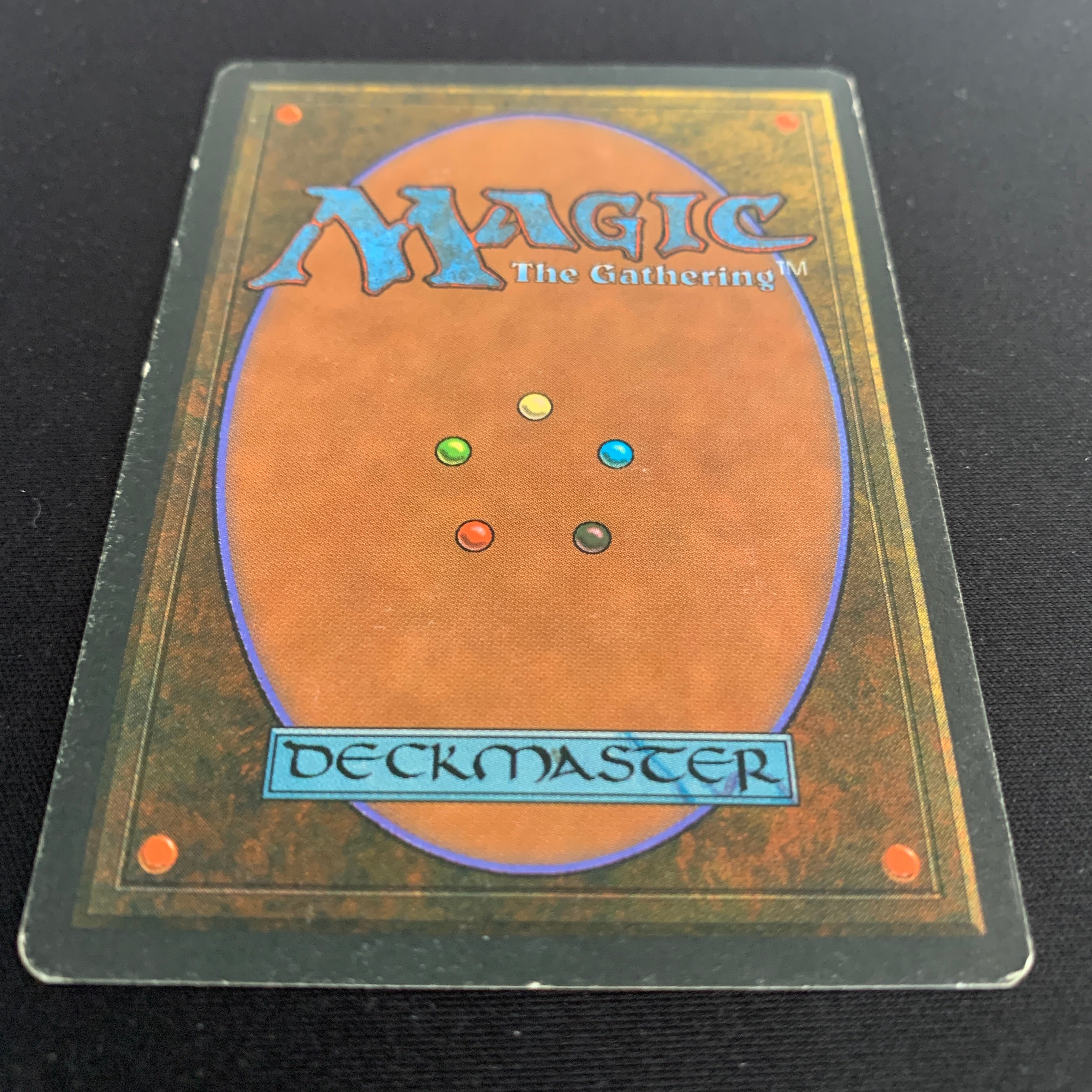 MTG Singles - Chains of Mephistopheles - Legends Italian -