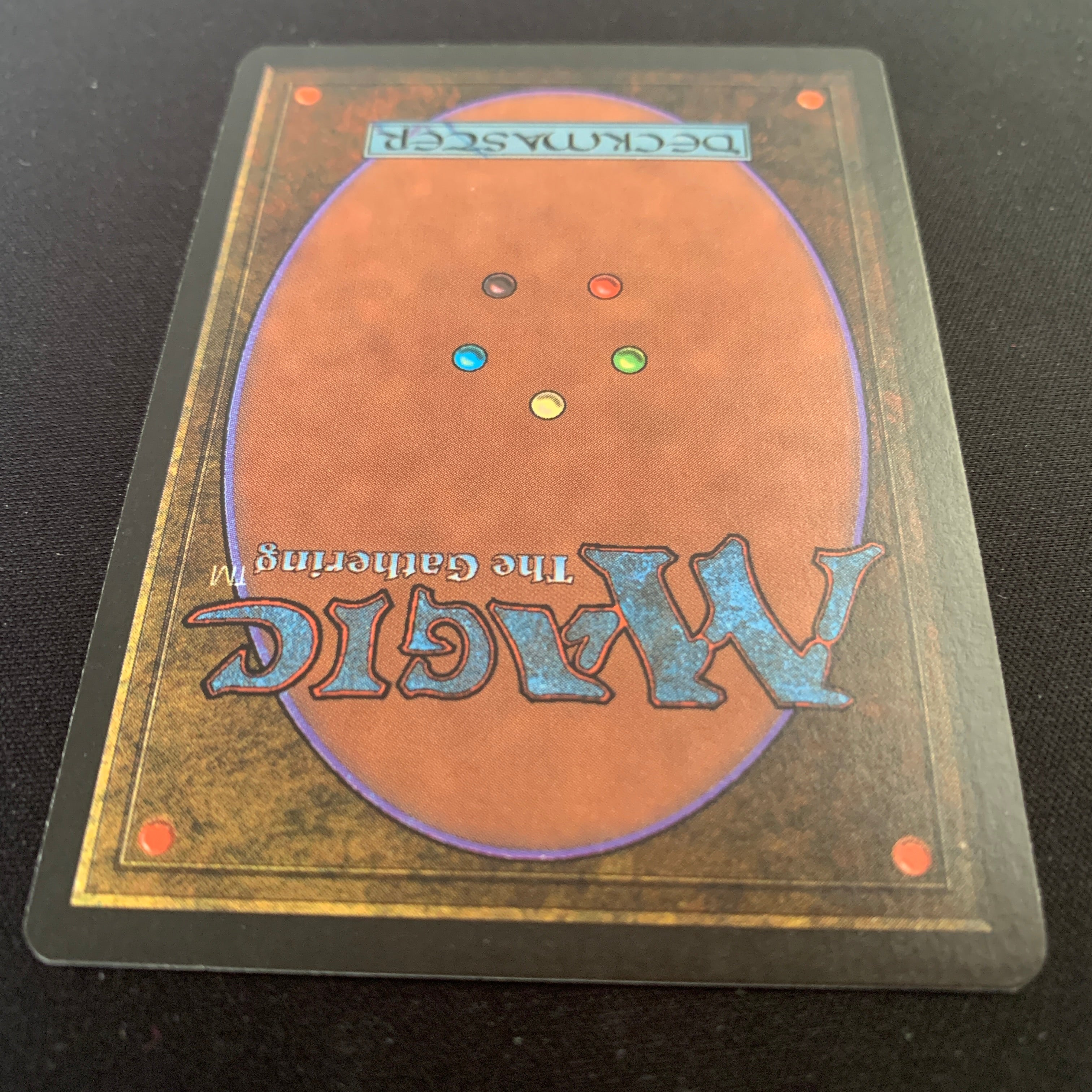 MTG Singles - Chaos Orb - Beta -