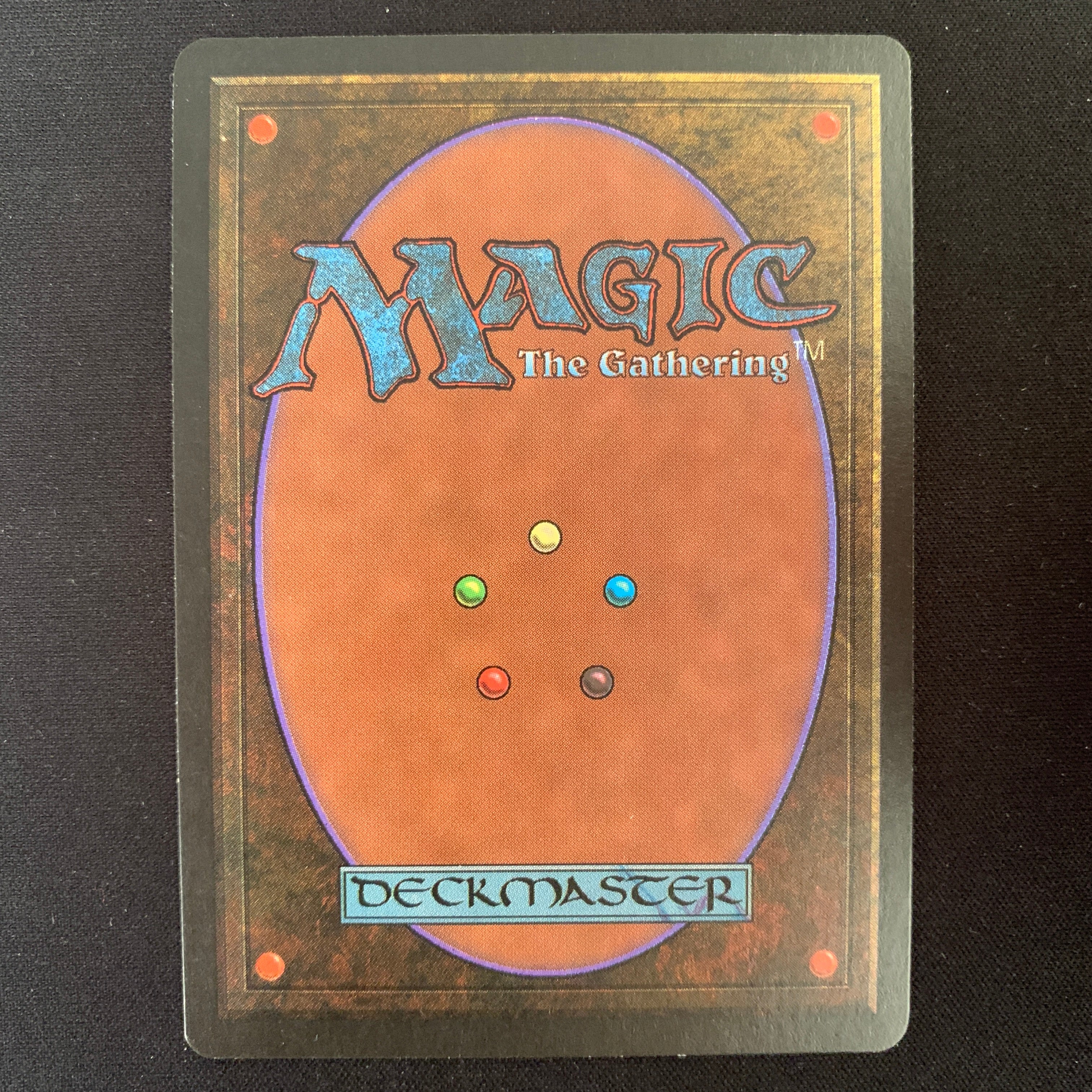 MTG Singles - Chaos Orb - Beta -