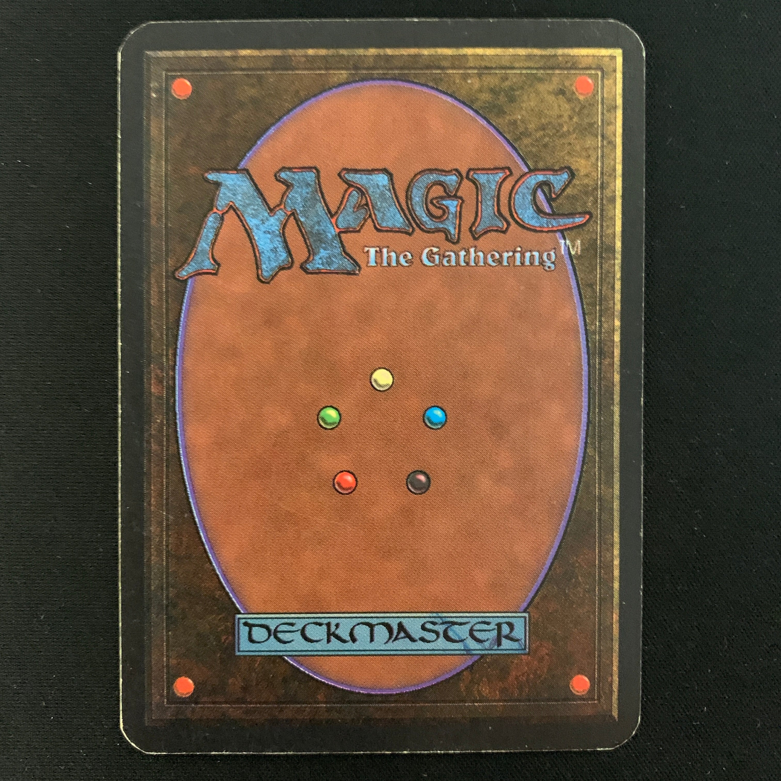 MTG Singles - Chaoslace - Alpha -