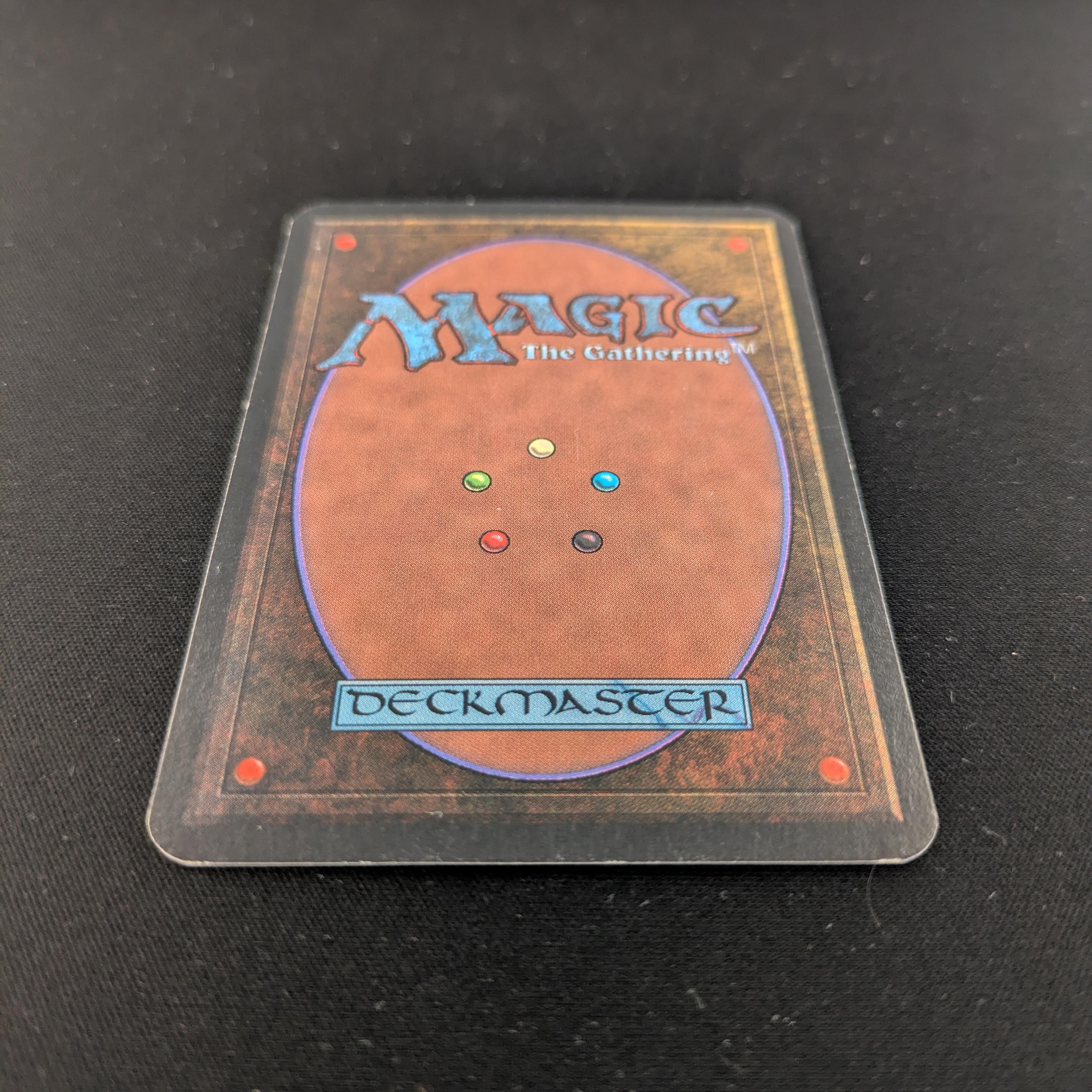 MTG Singles - Clone - Alpha -