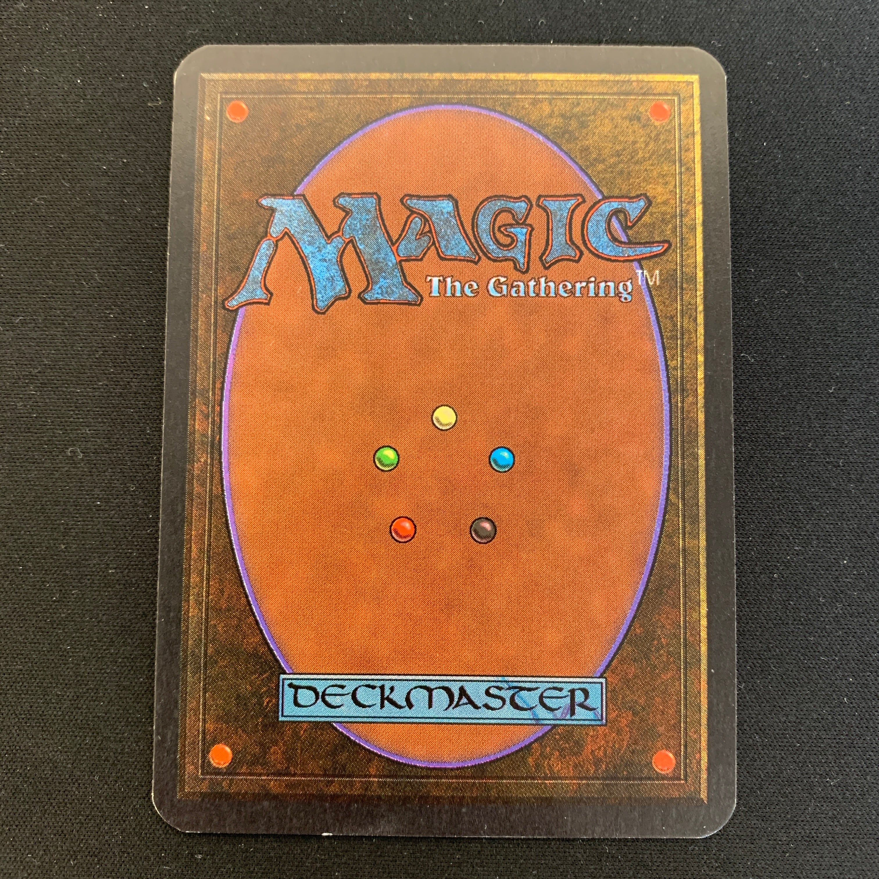 MTG Singles - Cockatrice - Alpha -