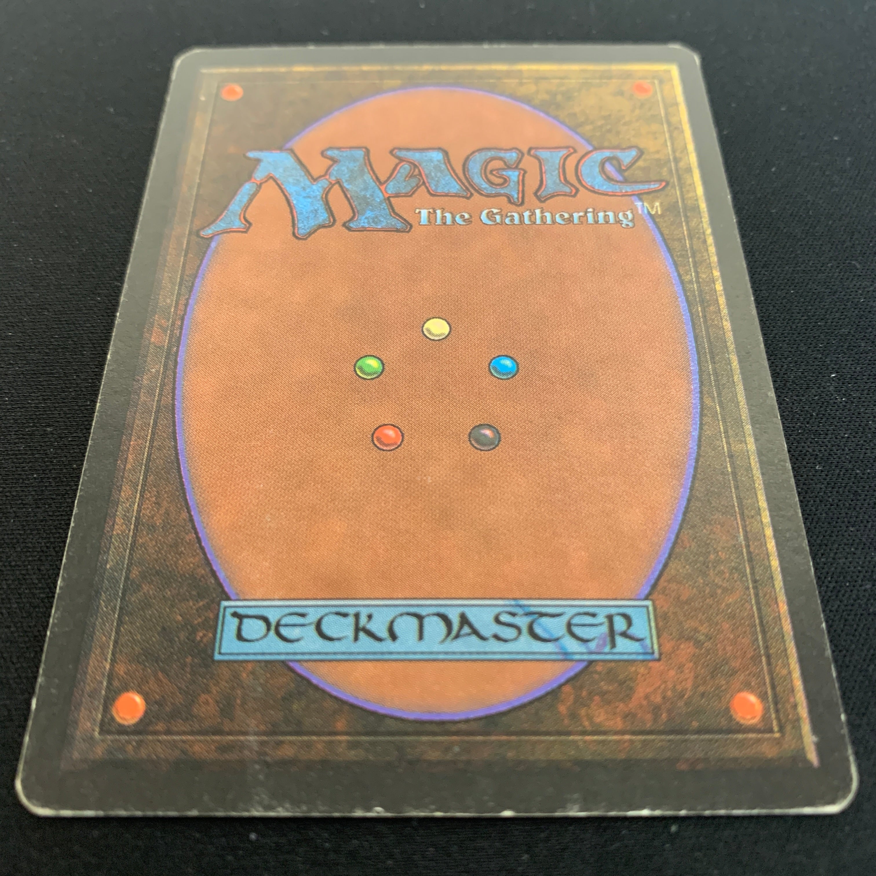 MTG Singles - Copy Artifact - Beta -