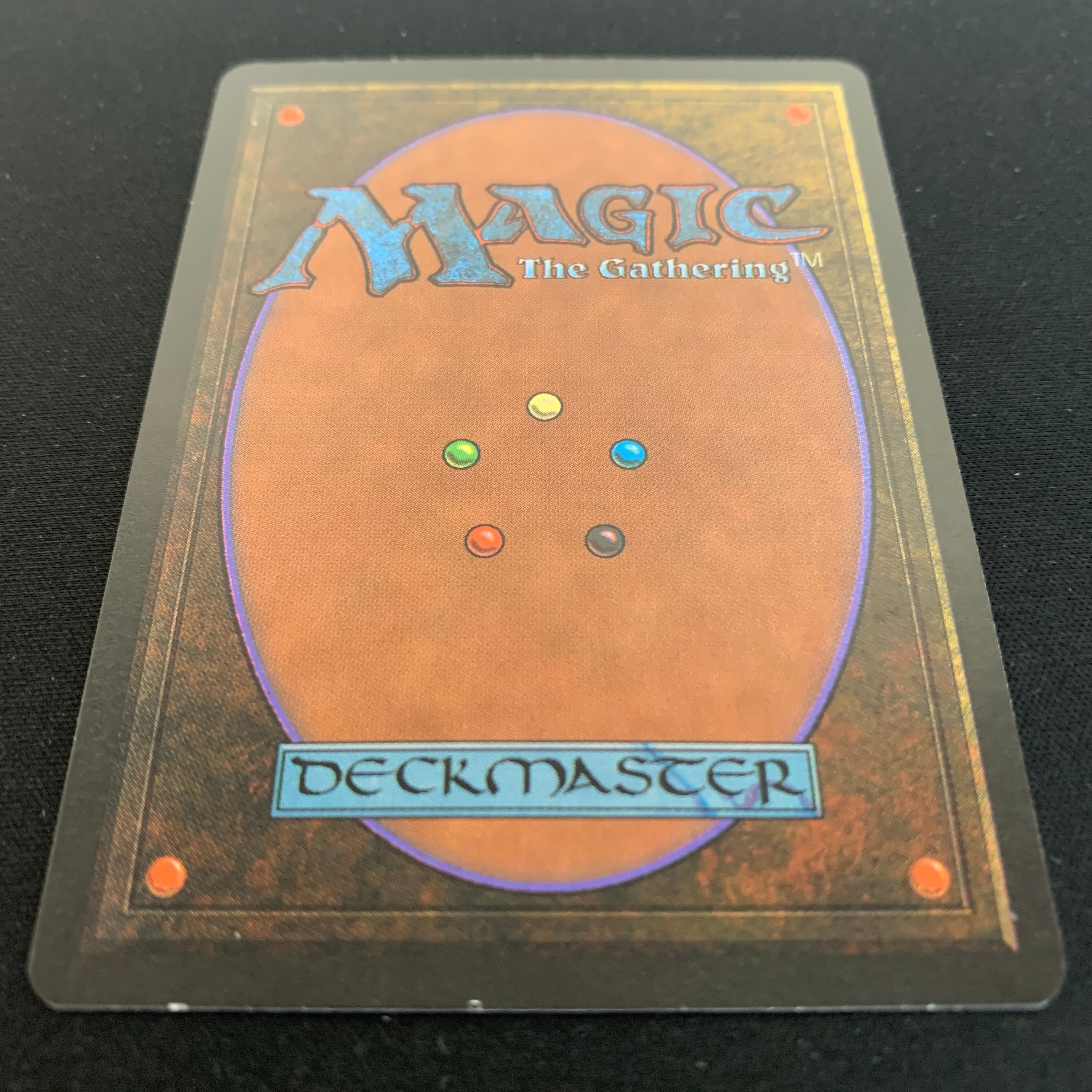 MTG Singles - Copy Artifact - Beta -
