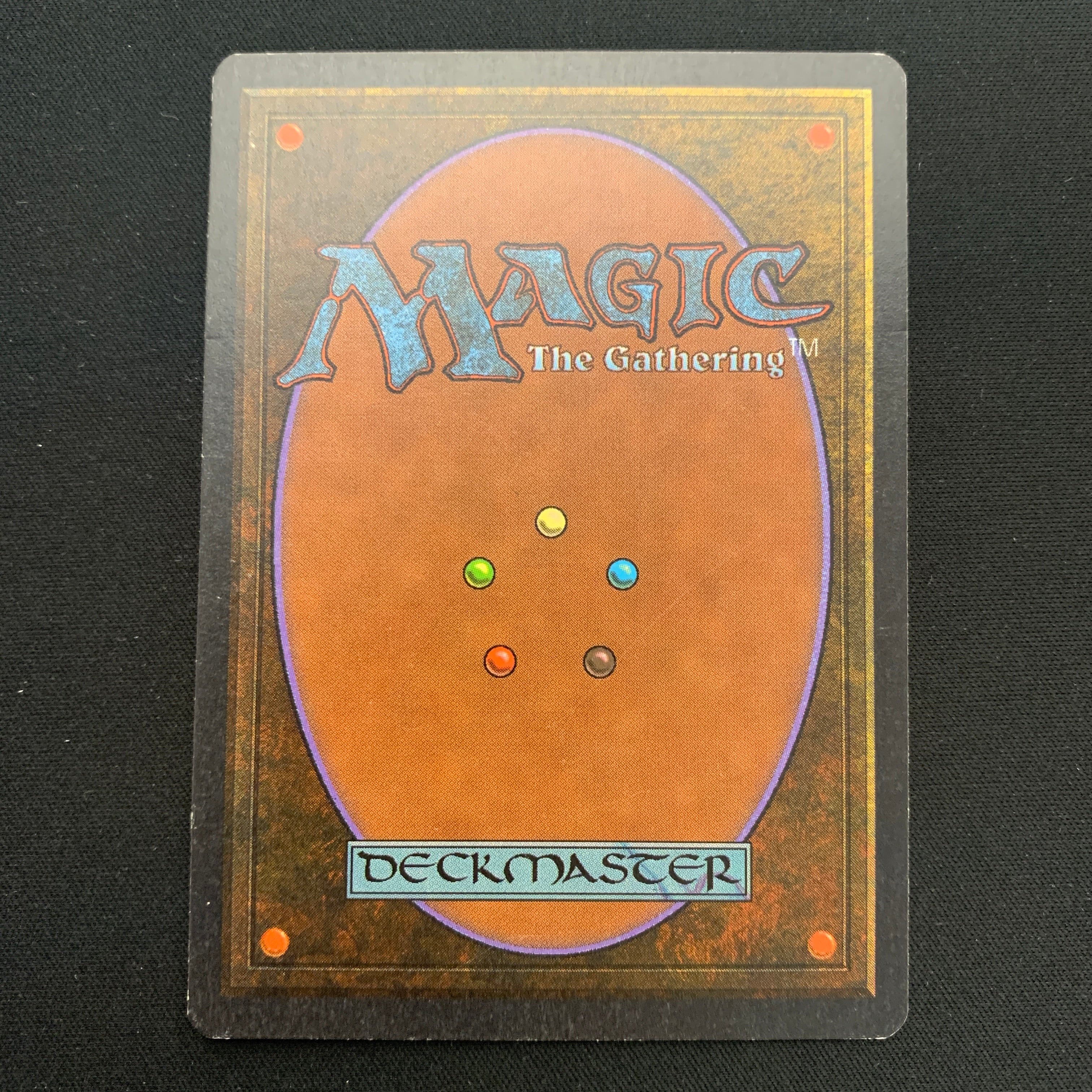 MTG Singles - Copy Artifact - Unlimited -