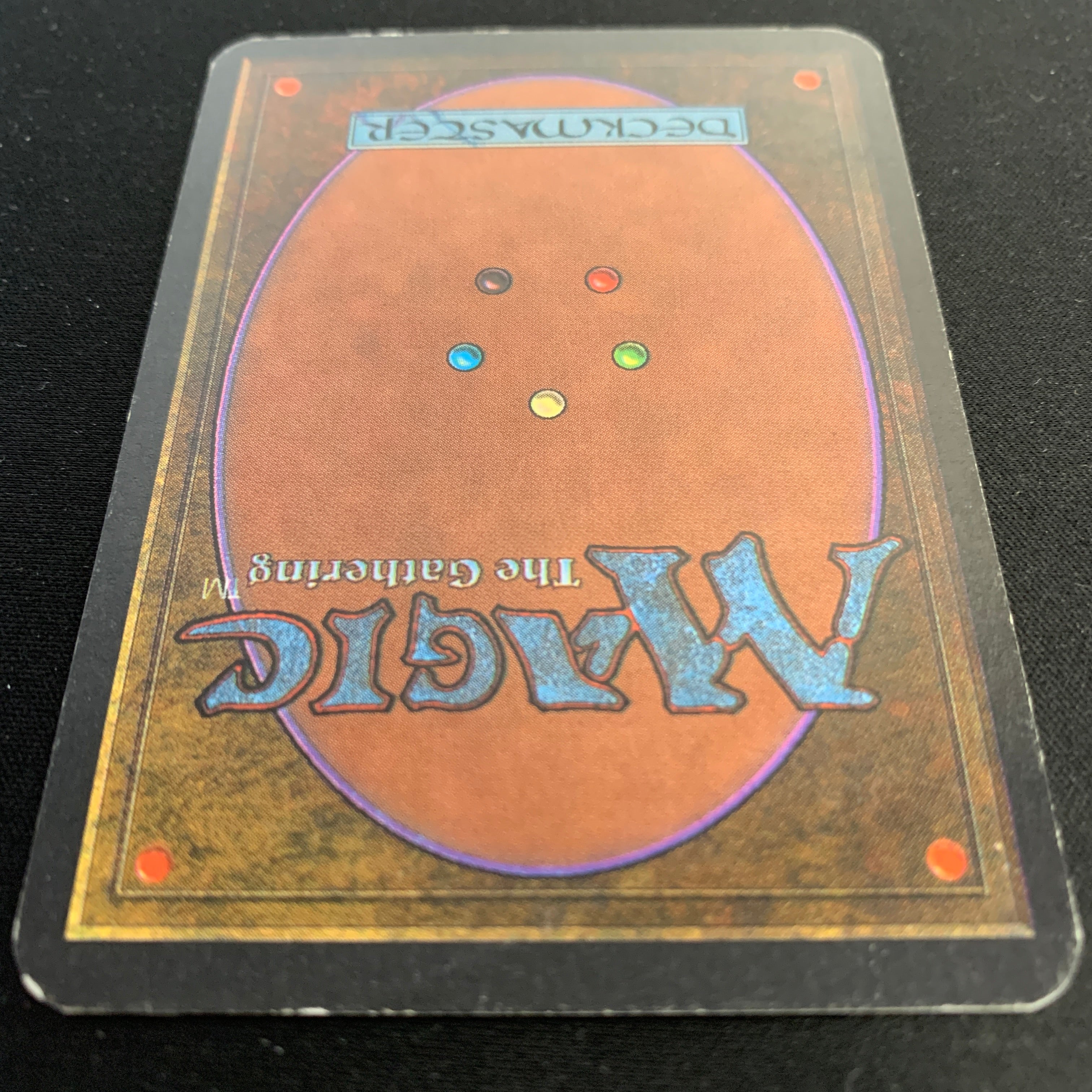 MTG Singles - Counterspell - Alpha -