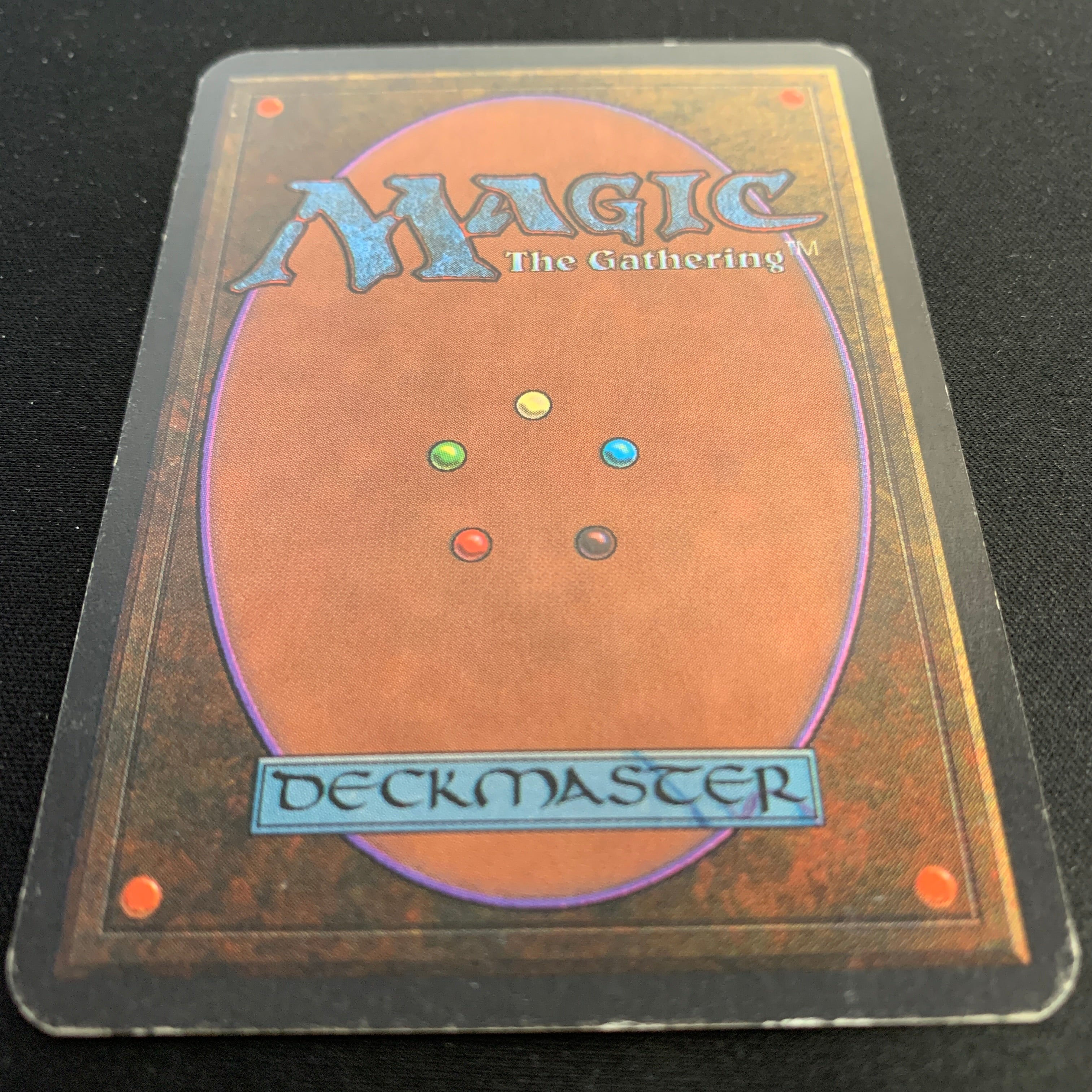 MTG Singles - Counterspell - Alpha -