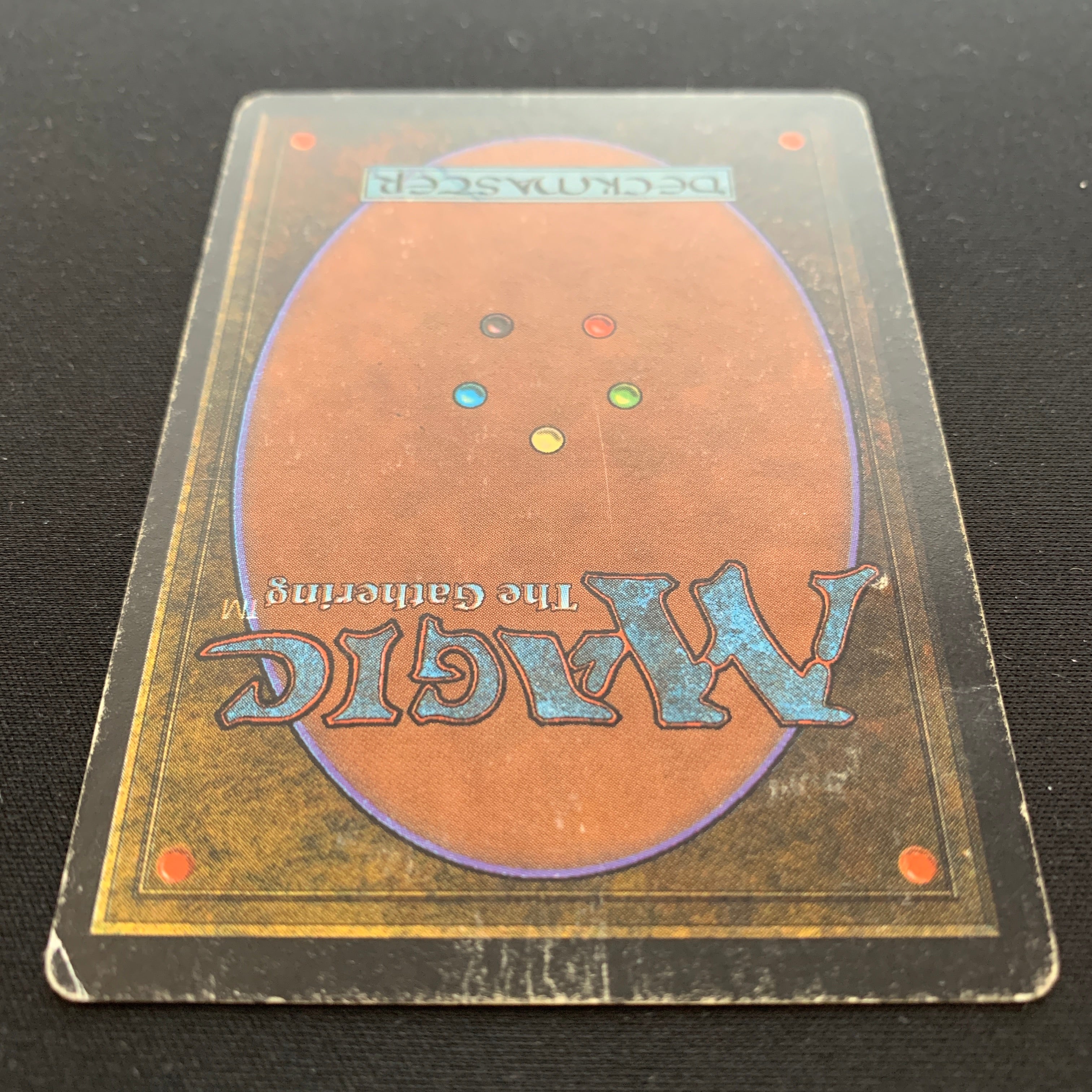 MTG Singles - Counterspell - Beta -