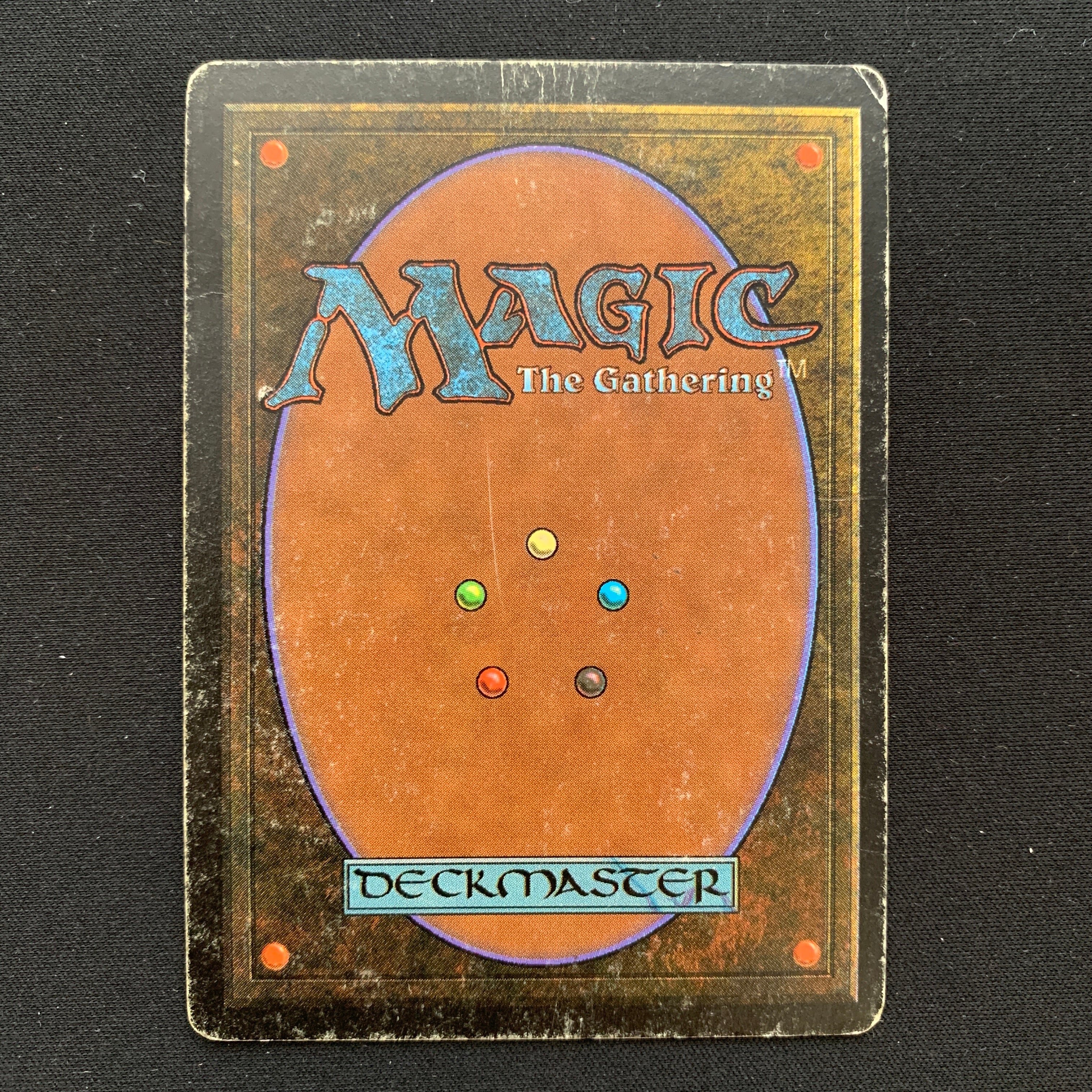 MTG Singles - Counterspell - Beta -