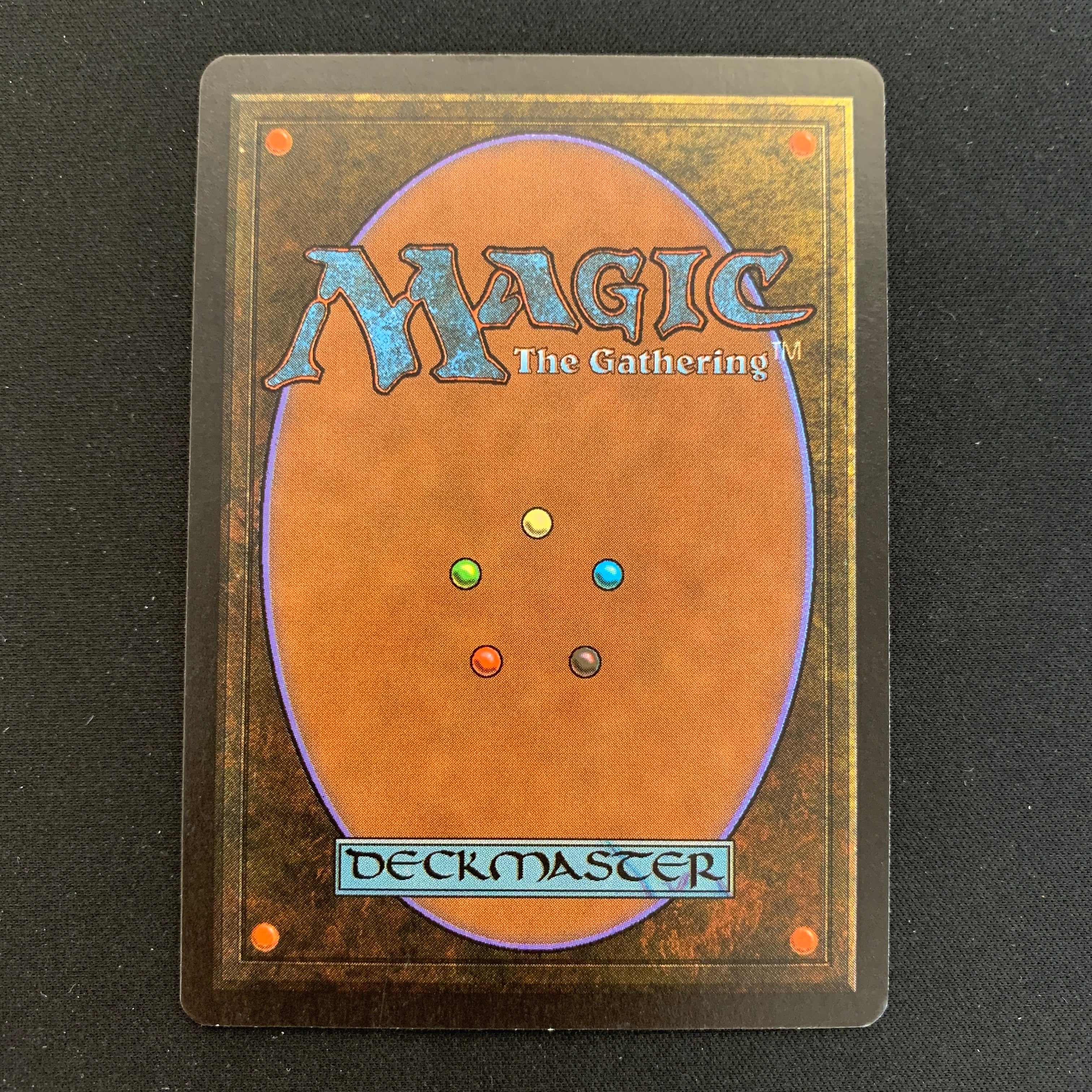 MTG Singles - Counterspell - Beta -