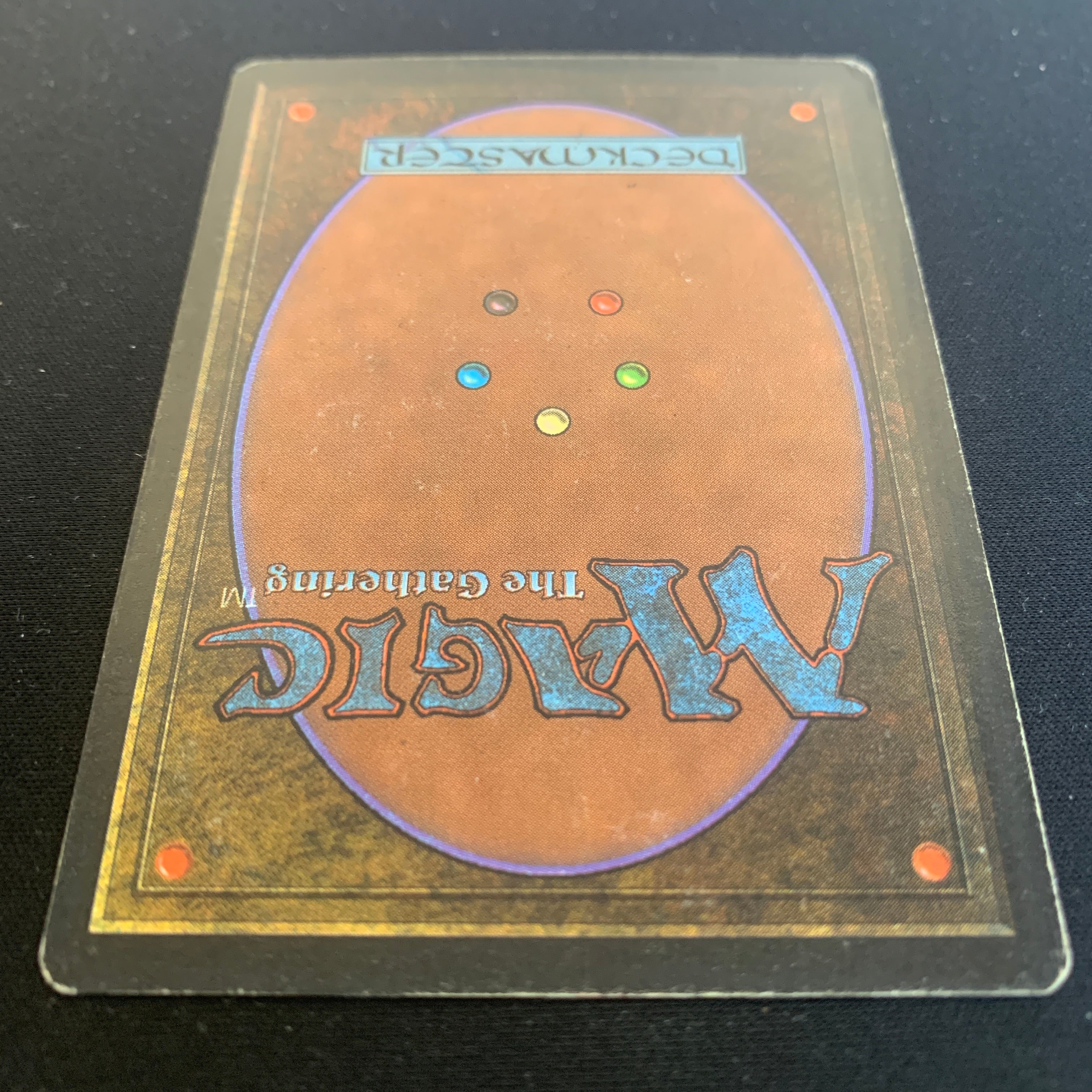 MTG Singles - Counterspell - Beta -