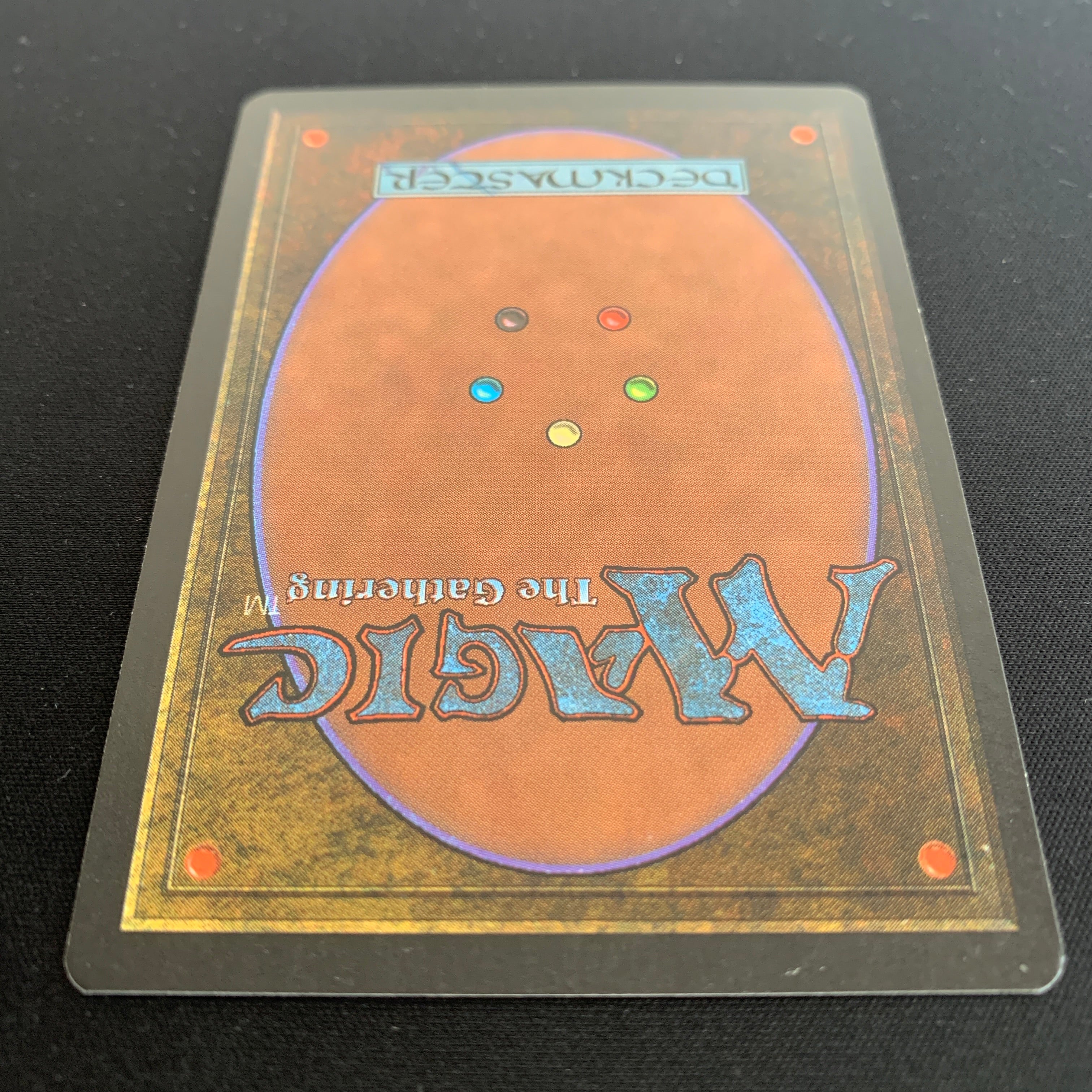 MTG Singles - Counterspell - Beta -