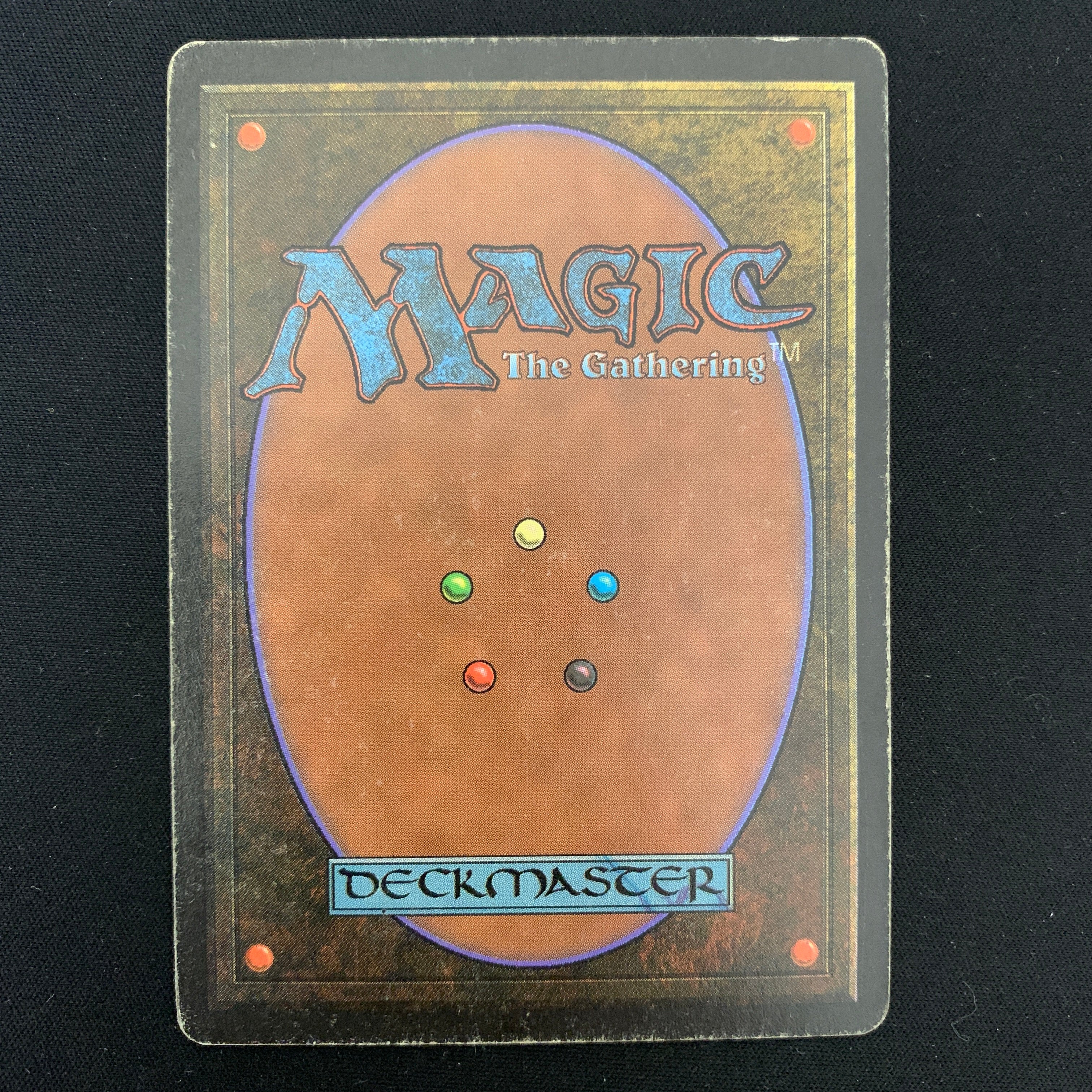 MTG Singles - Counterspell - Beta -