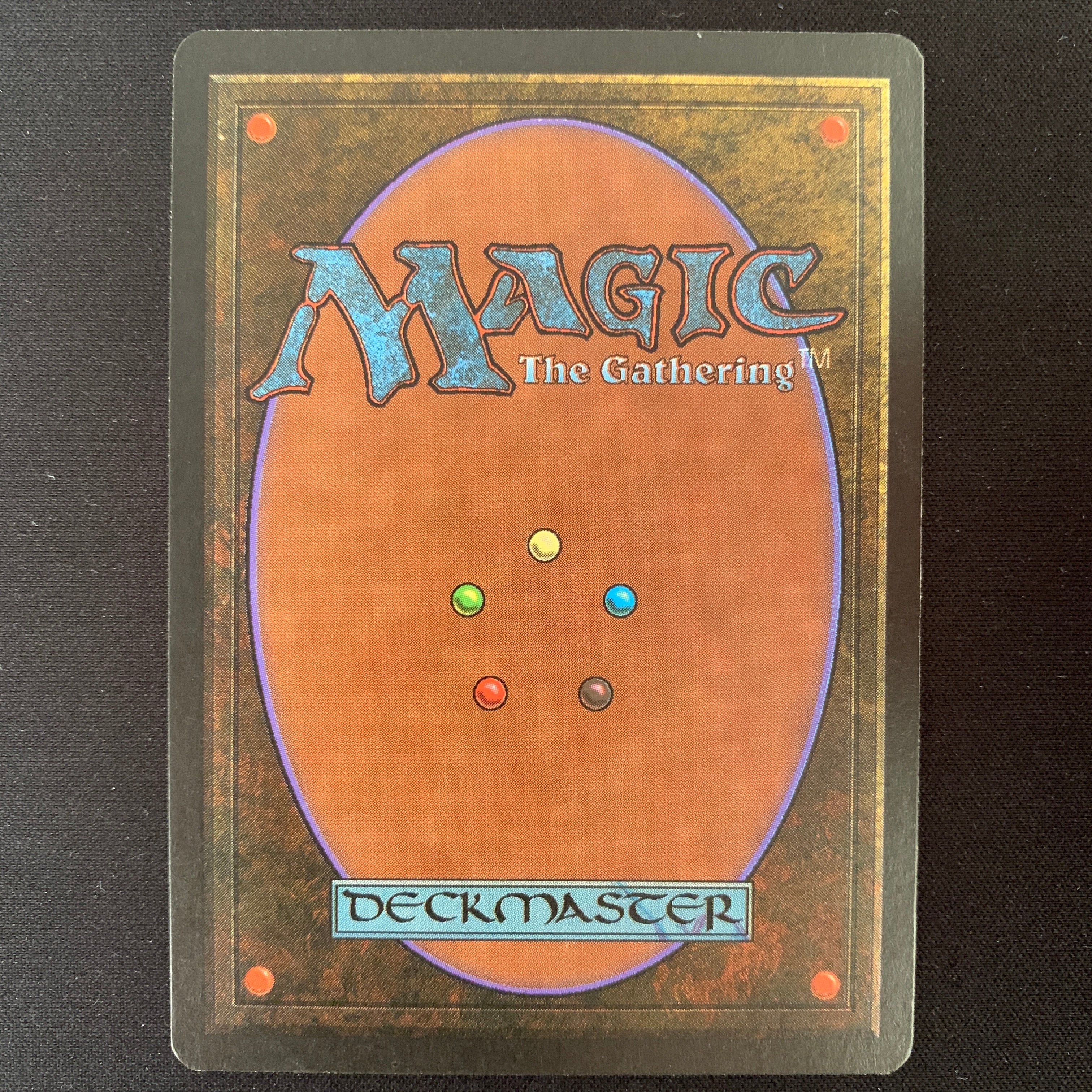 MTG Singles - Counterspell - Beta -