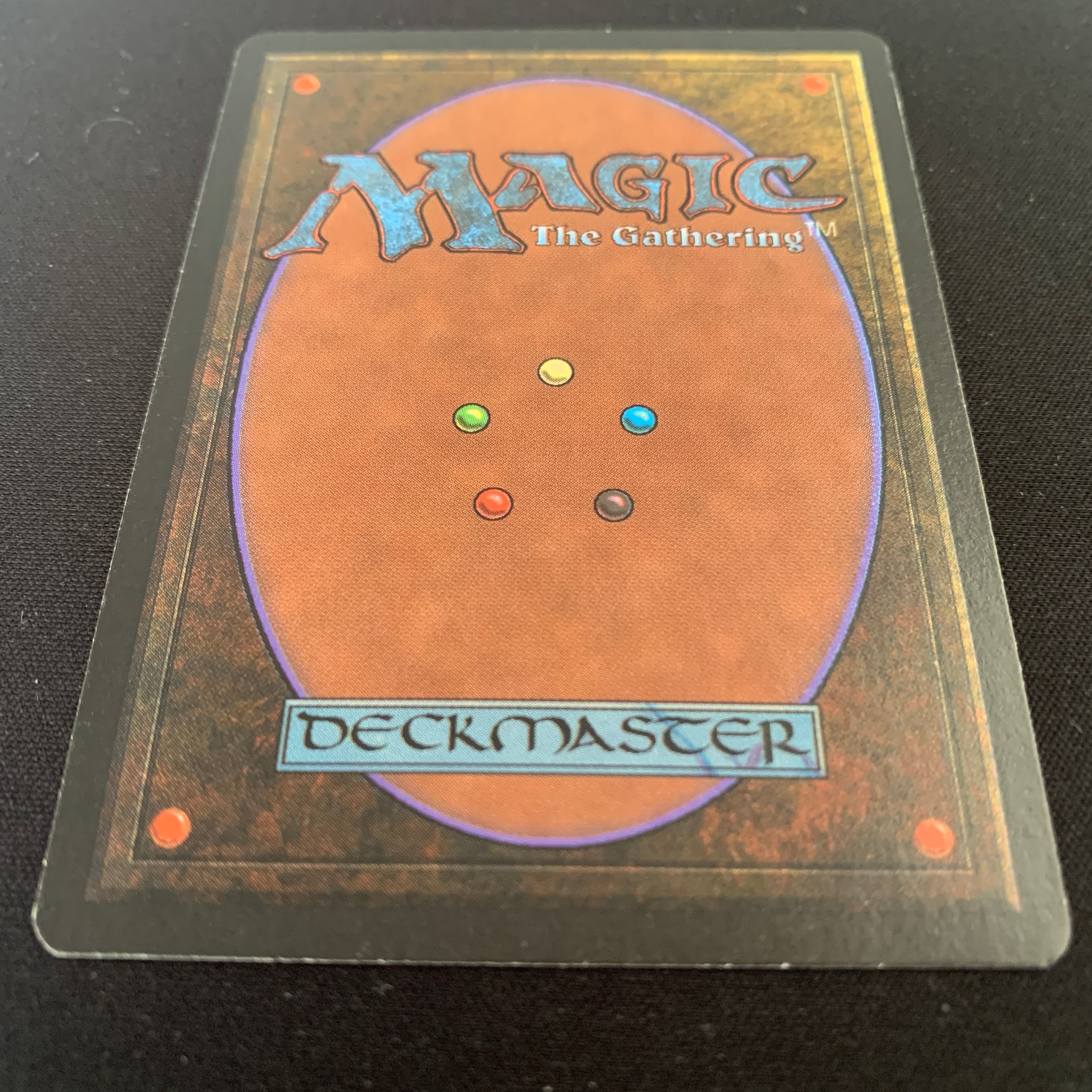 MTG Singles - Counterspell - Beta -