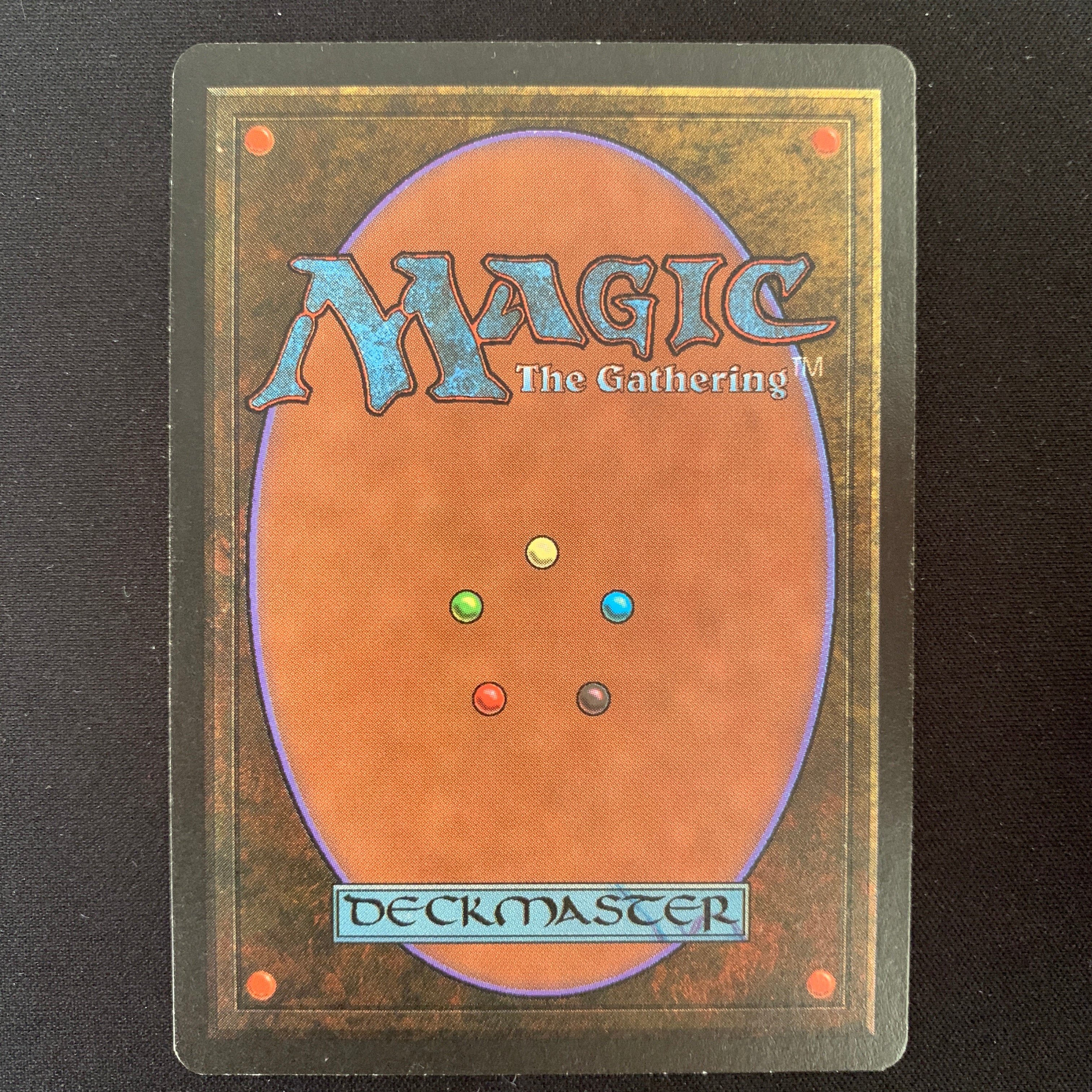 MTG Singles - Counterspell - Beta -