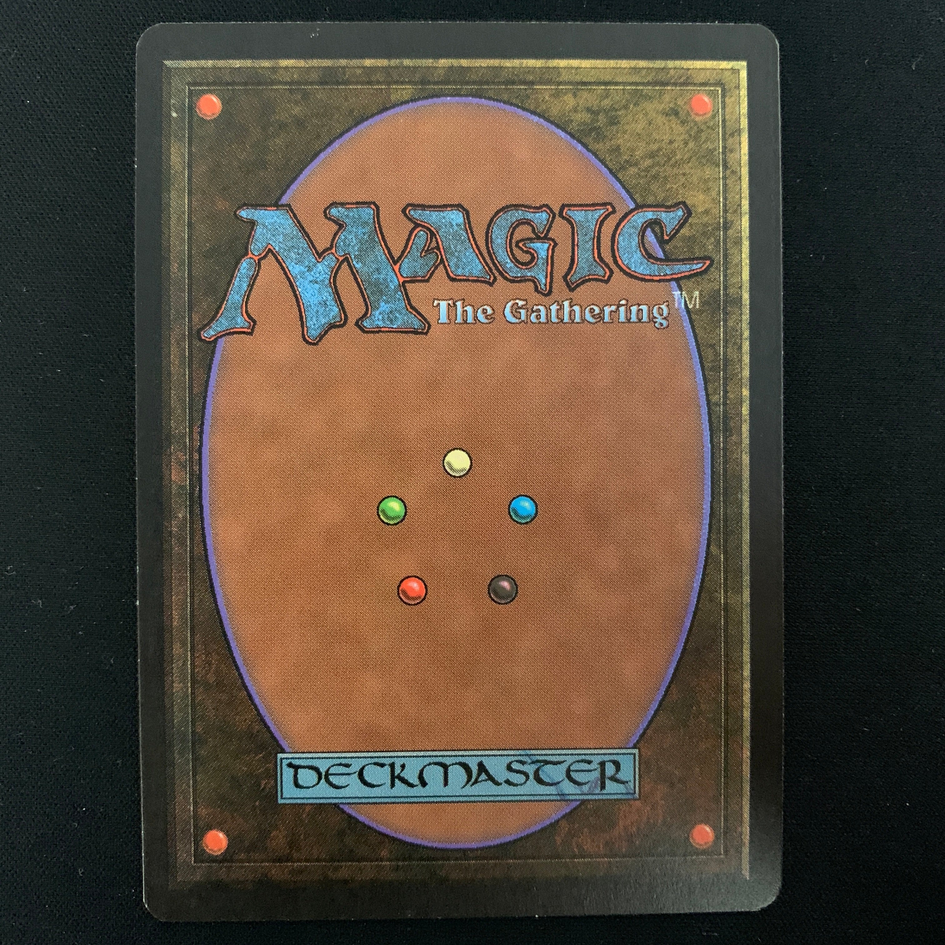 MTG Singles - Counterspell - Beta -