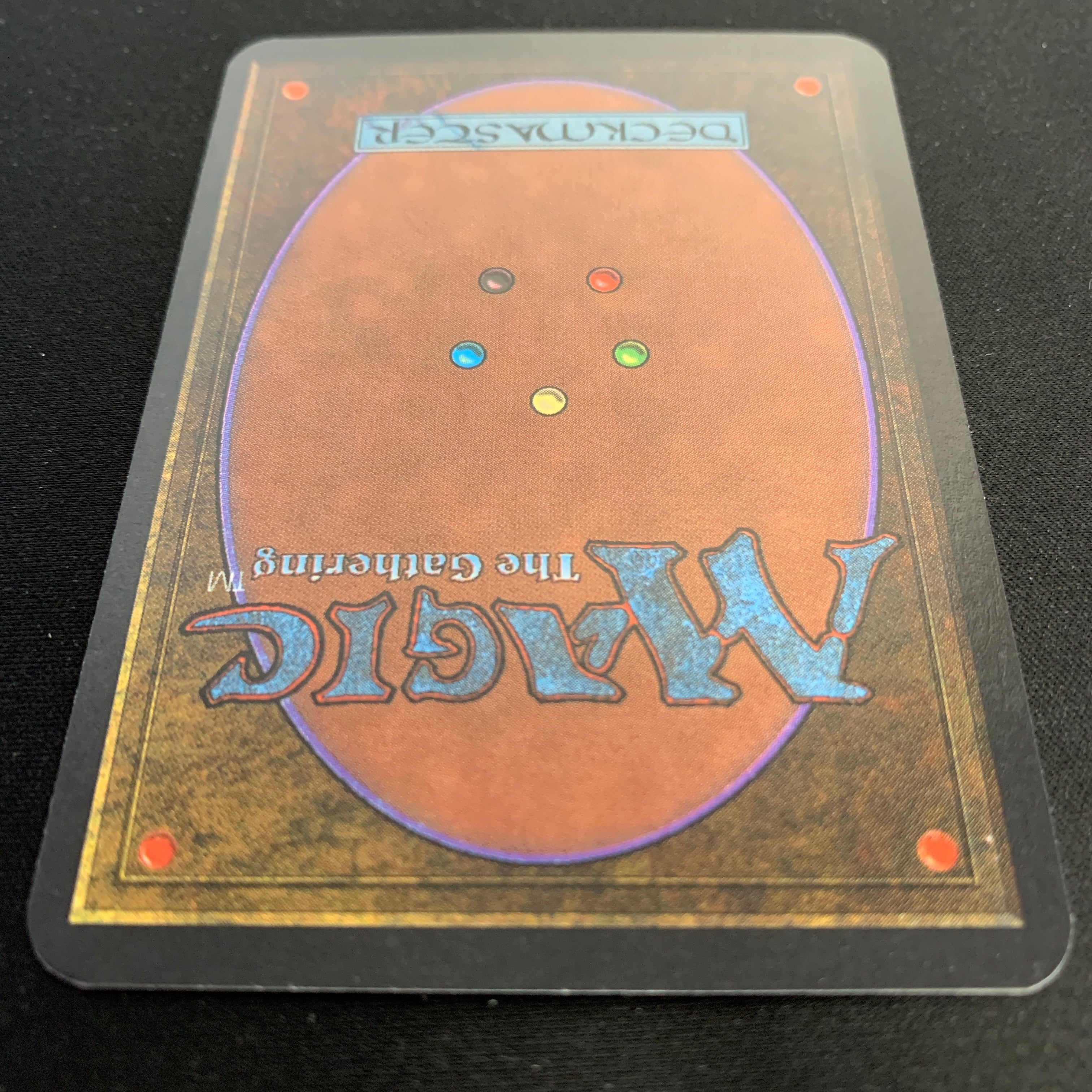 MTG Singles - Demonic Tutor - Alpha -